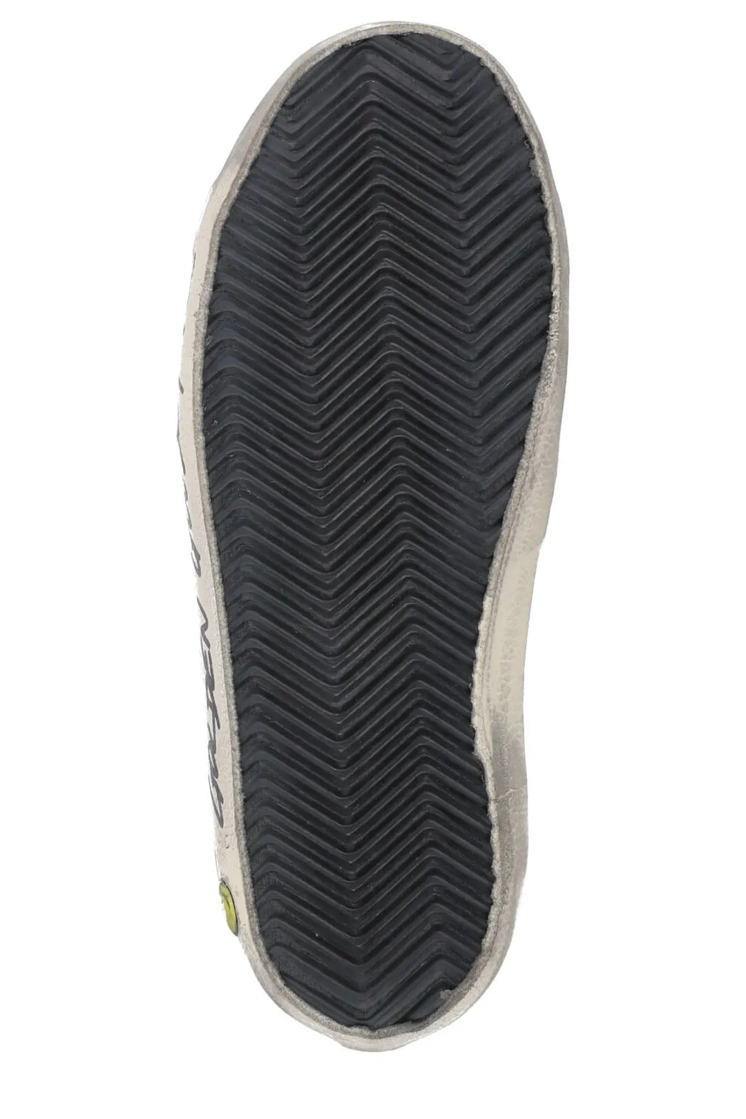 Golden Goose Kids Superstar Sneakers