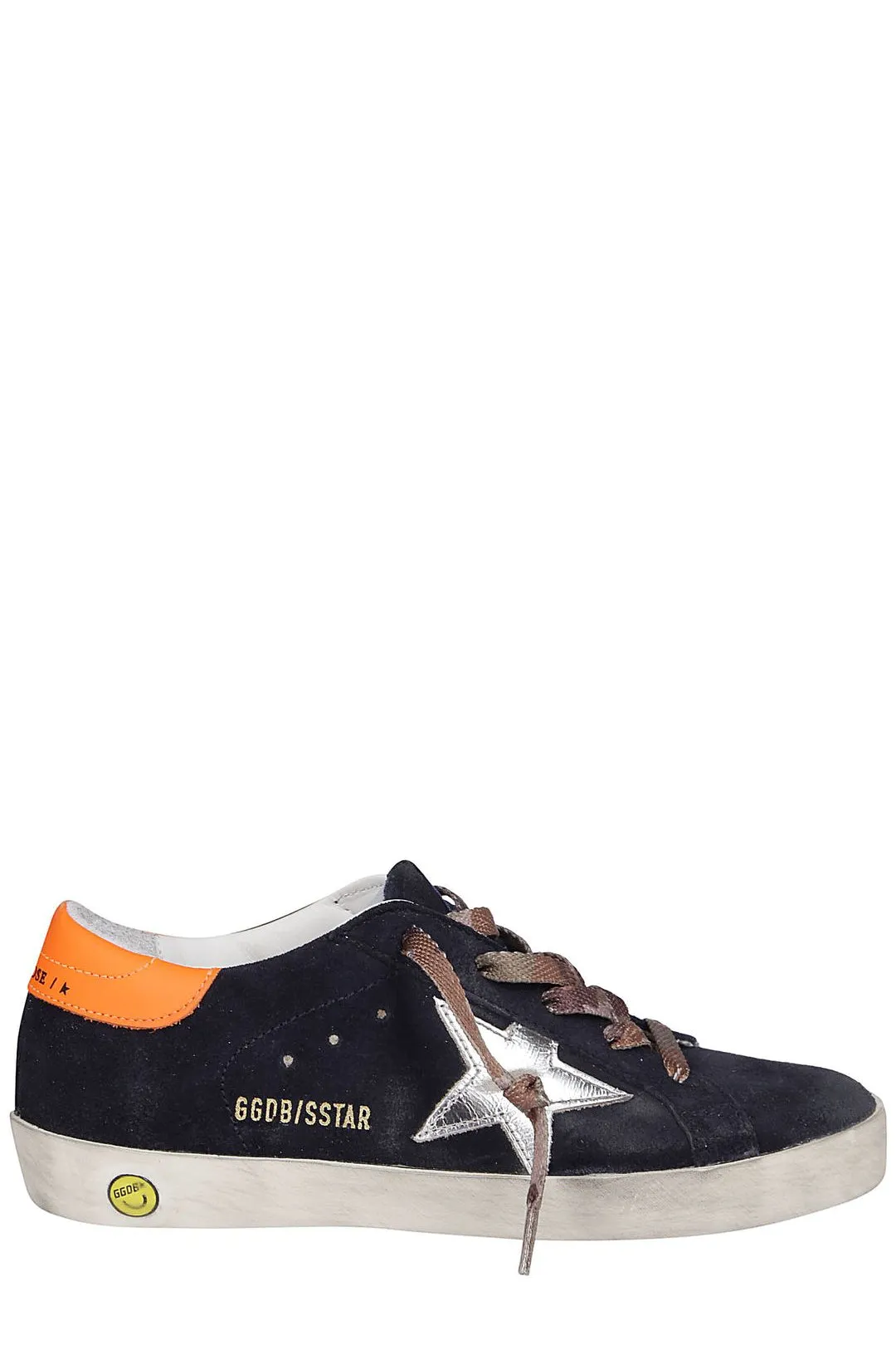 Golden Goose Kids SuperStar Sneakers
