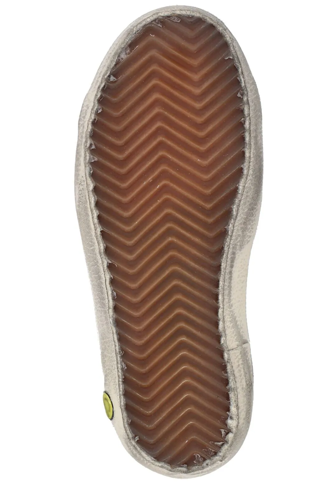Golden Goose Kids Superstar Sneakers