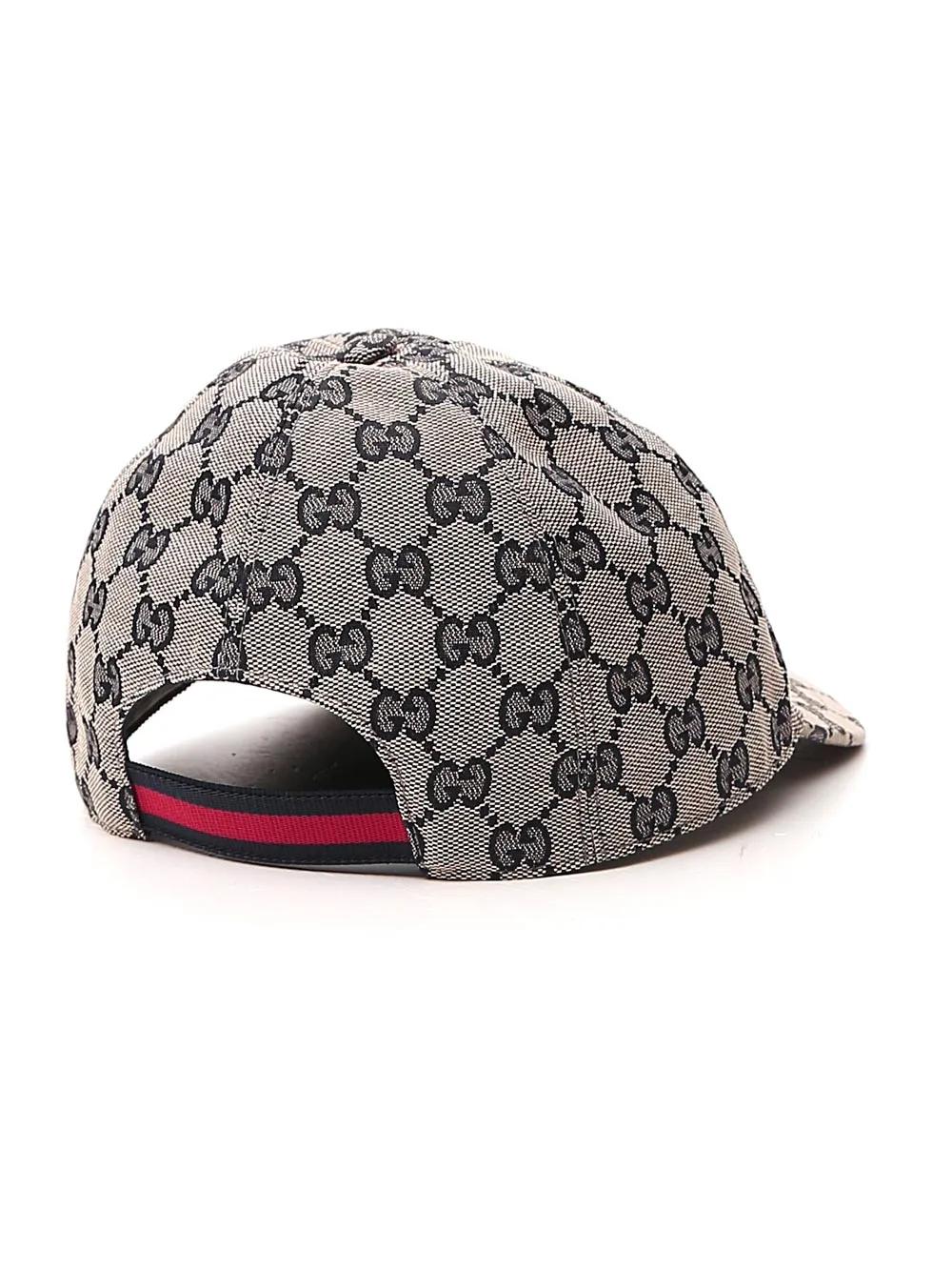 Gucci Kids GG Supreme Baseball Cap
