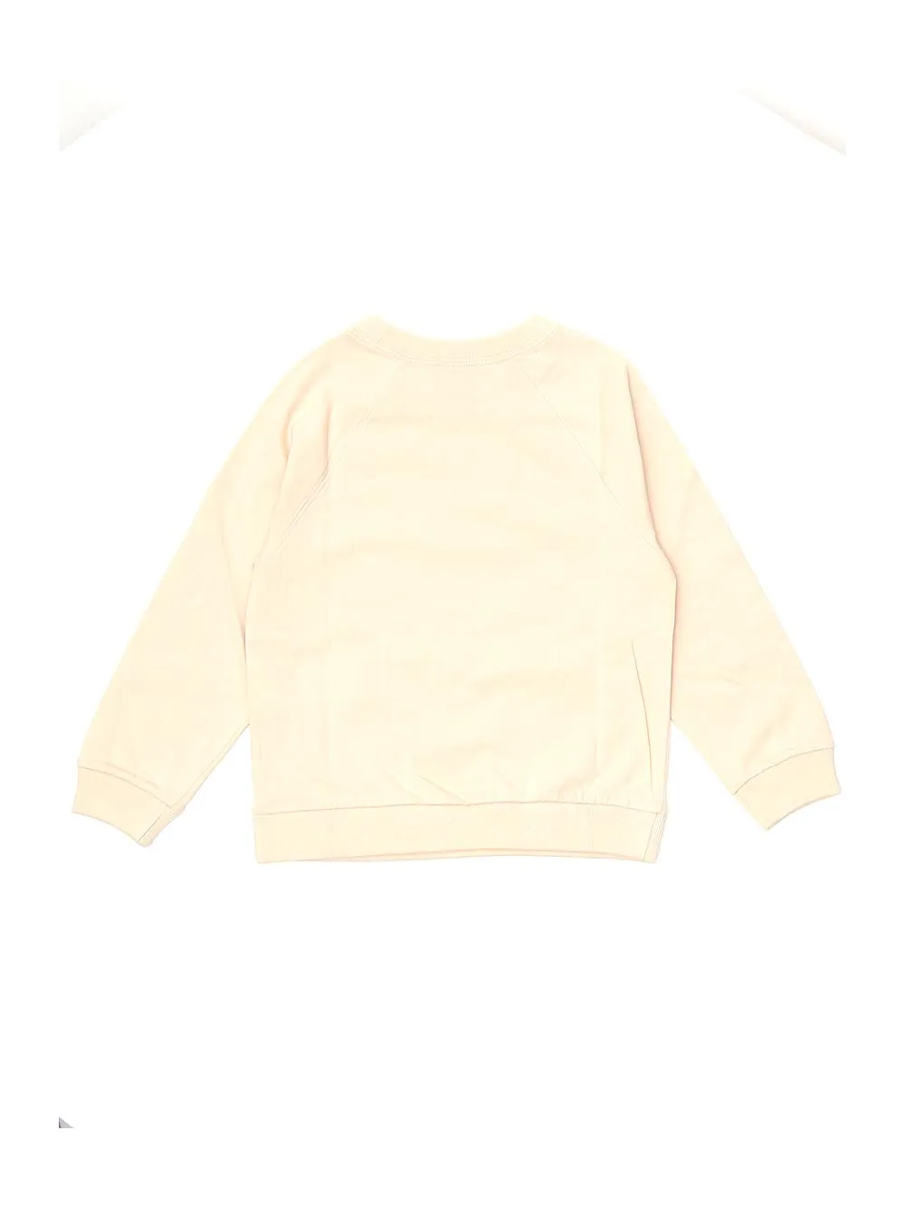 Gucci Kids Logo Anchor Print Sweatshirt