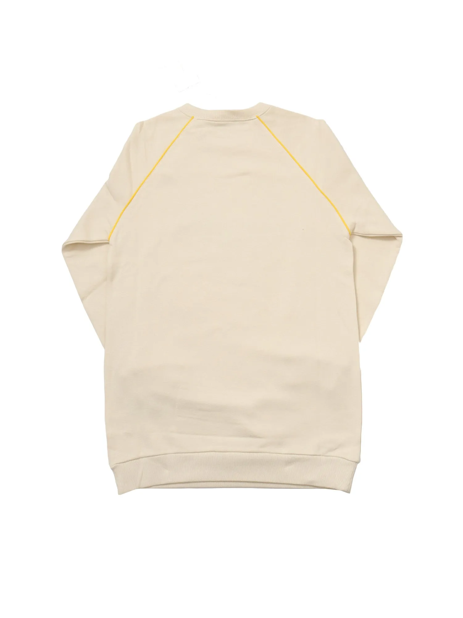 Gucci Kids Logo Printed Long-Sleeved Sweatshirt