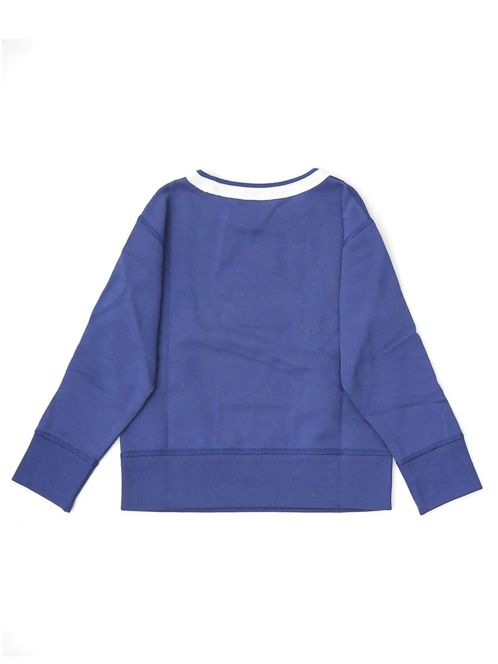 Gucci Kids Logo Printed Sweatshirt