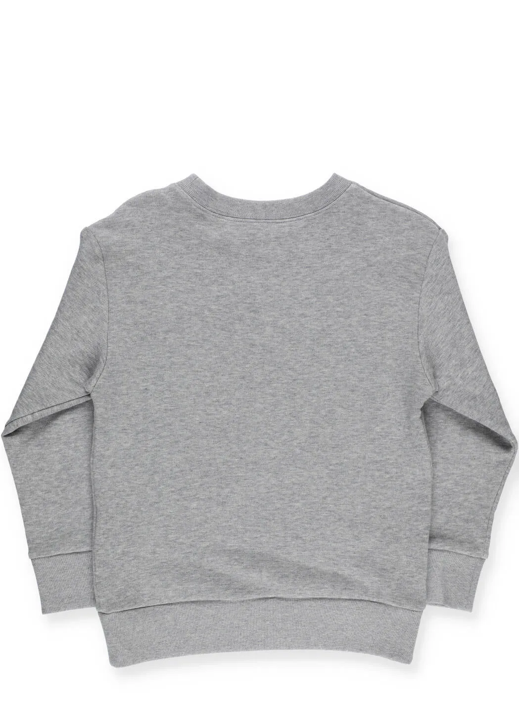 Gucci Kids Sequin Embellished Logo Sweatshirt