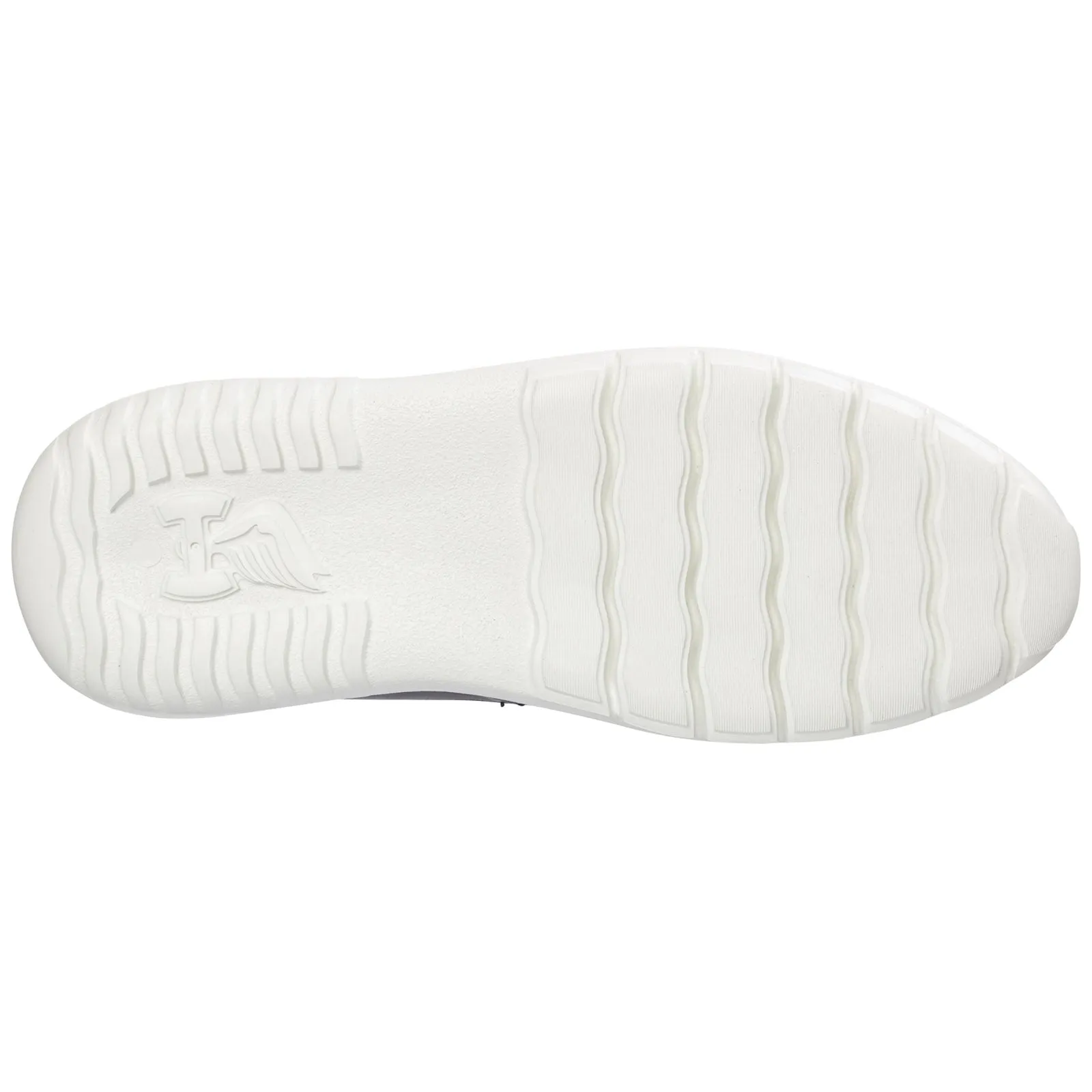 Hogan Kids Logo Detailed Sneakers