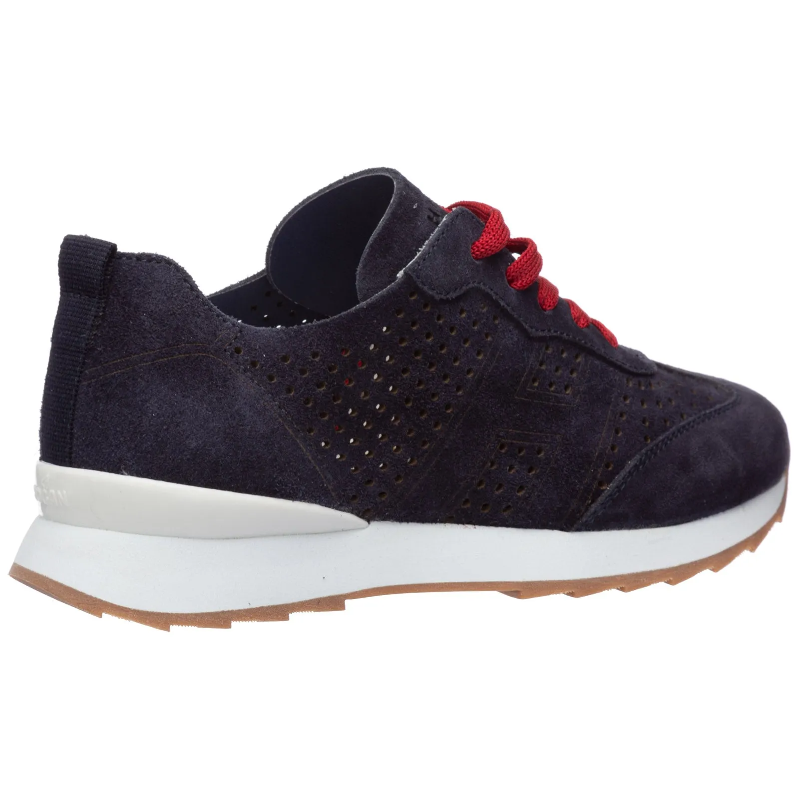 Hogan Kids Low-Top Sneakers