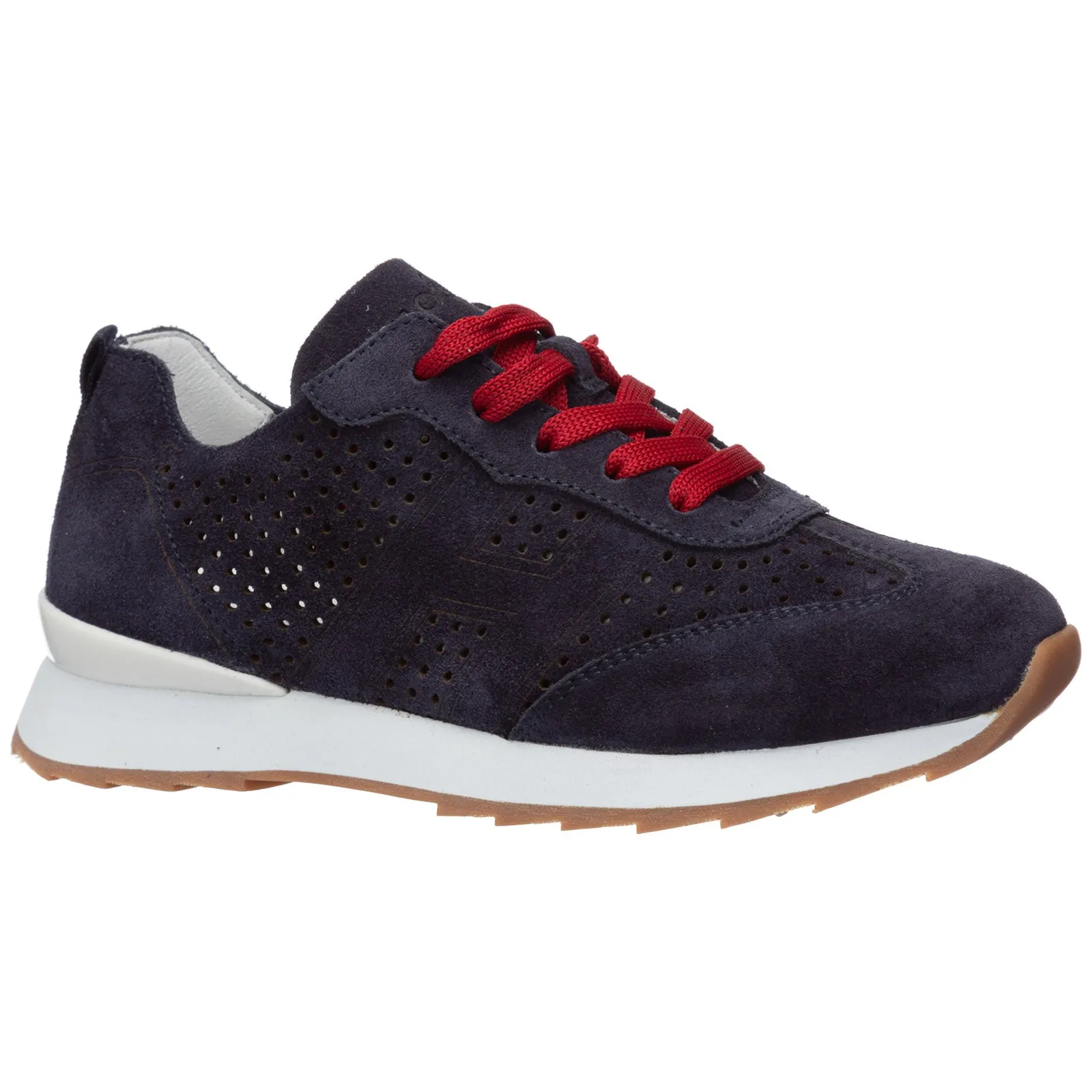 Hogan Kids Low-Top Sneakers
