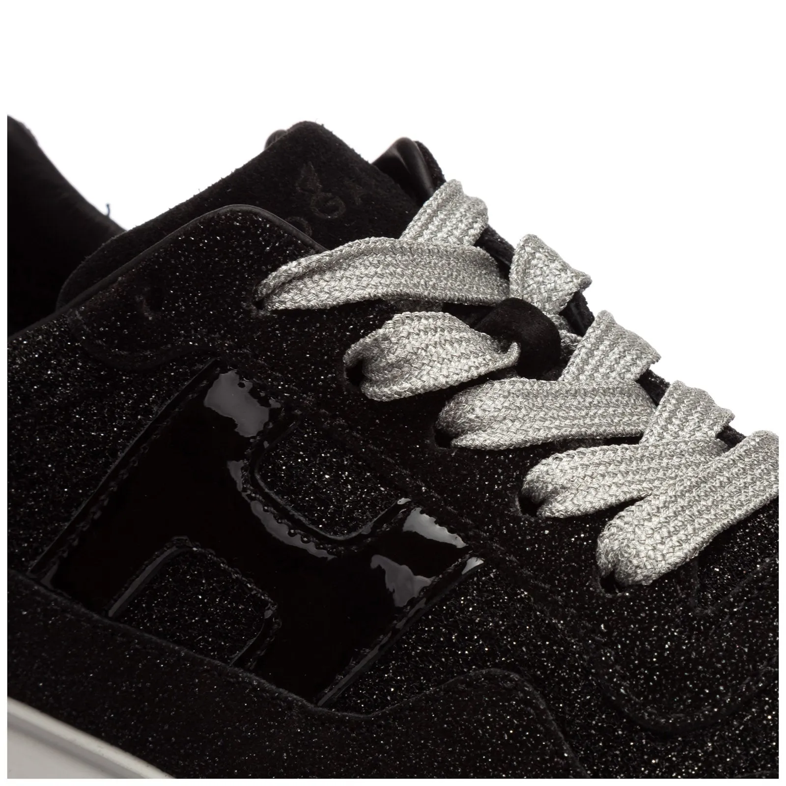 Hogan Kids Low-Top Sneakers