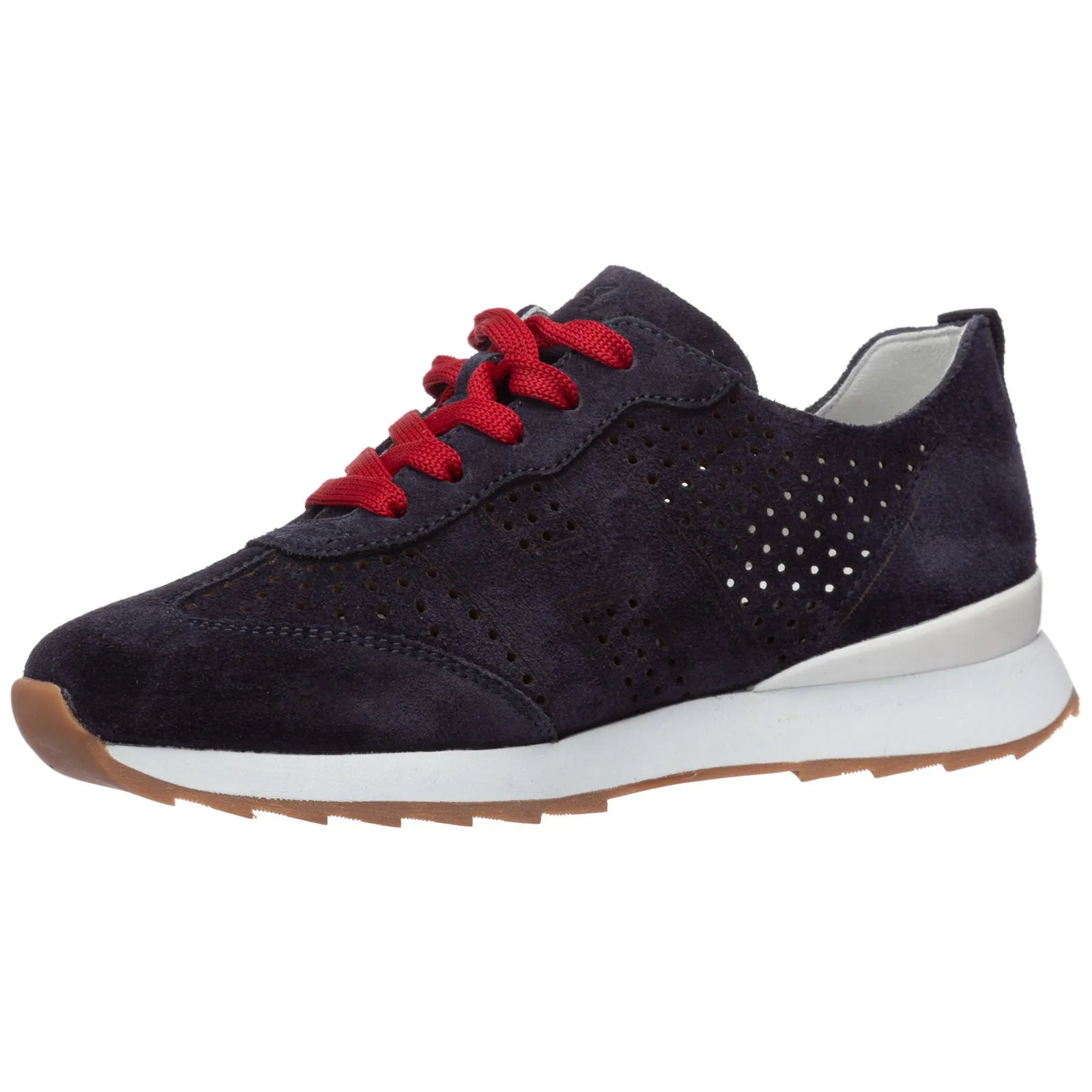 Hogan Kids Low-Top Sneakers