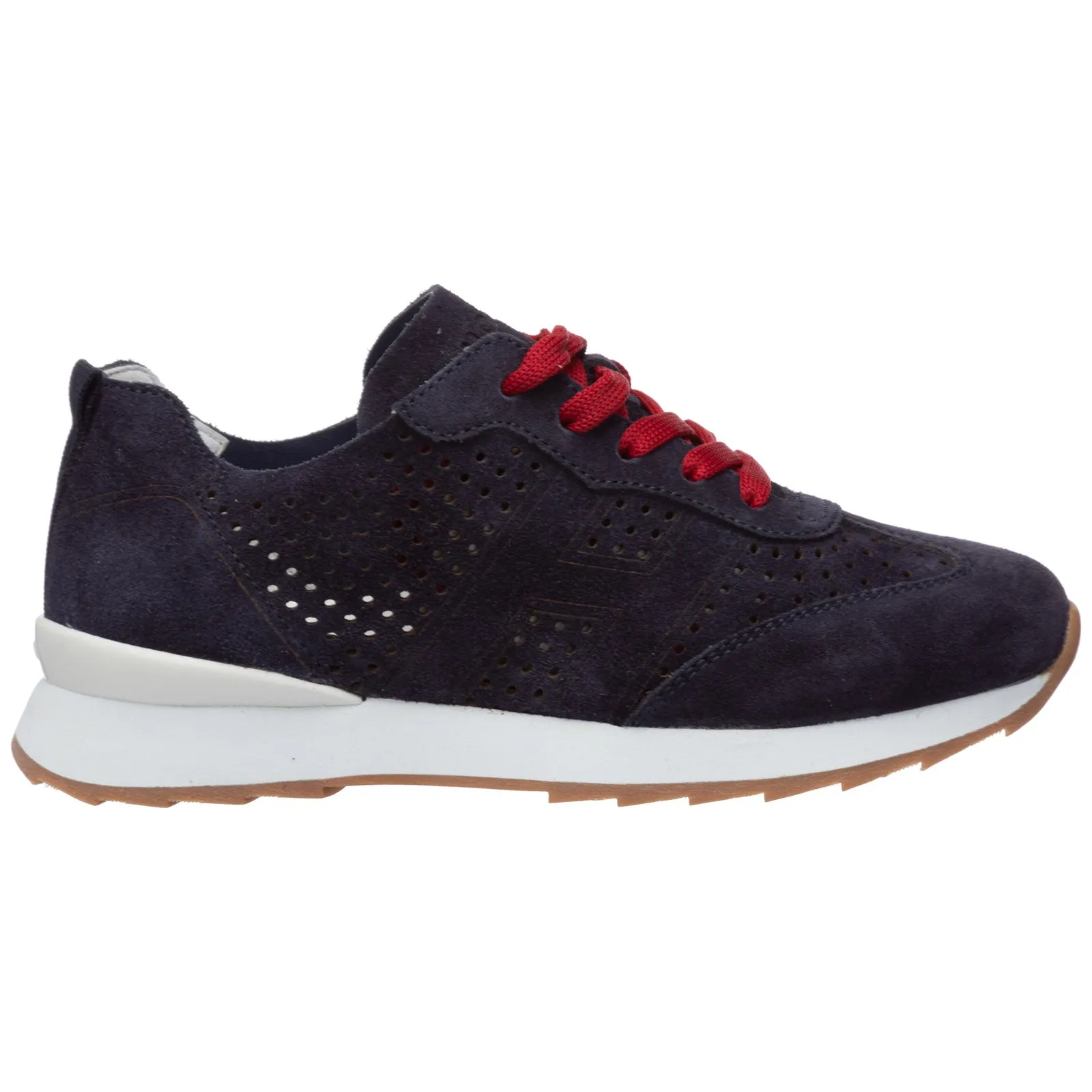 Hogan Kids Low-Top Sneakers