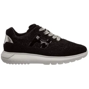 Hogan Kids Low-Top Sneakers