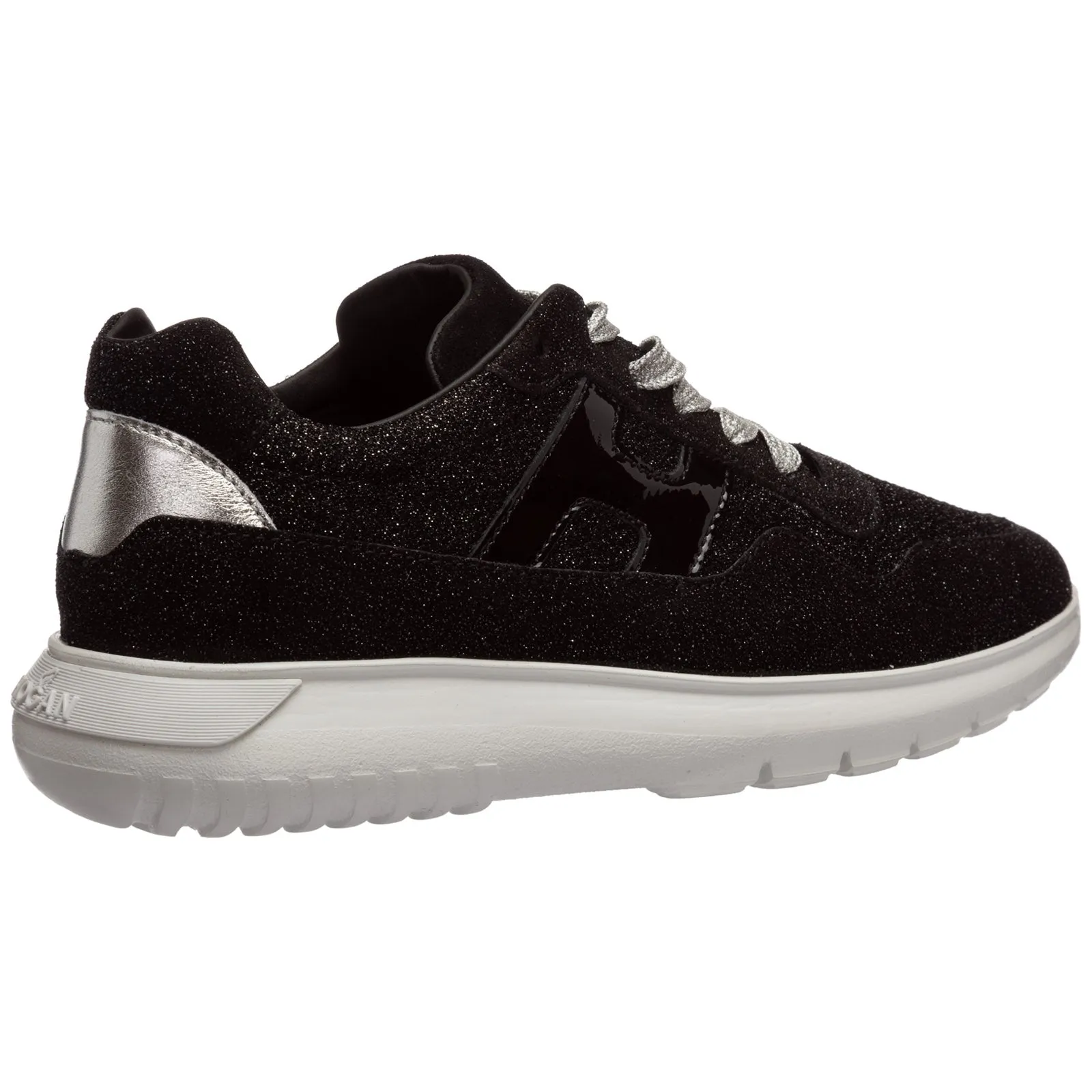 Hogan Kids Low-Top Sneakers