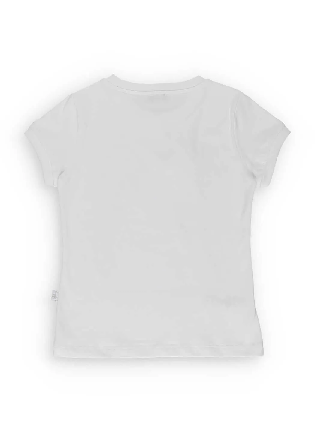 Il Gufo Graphic PrintED Crewneck T-Shirt