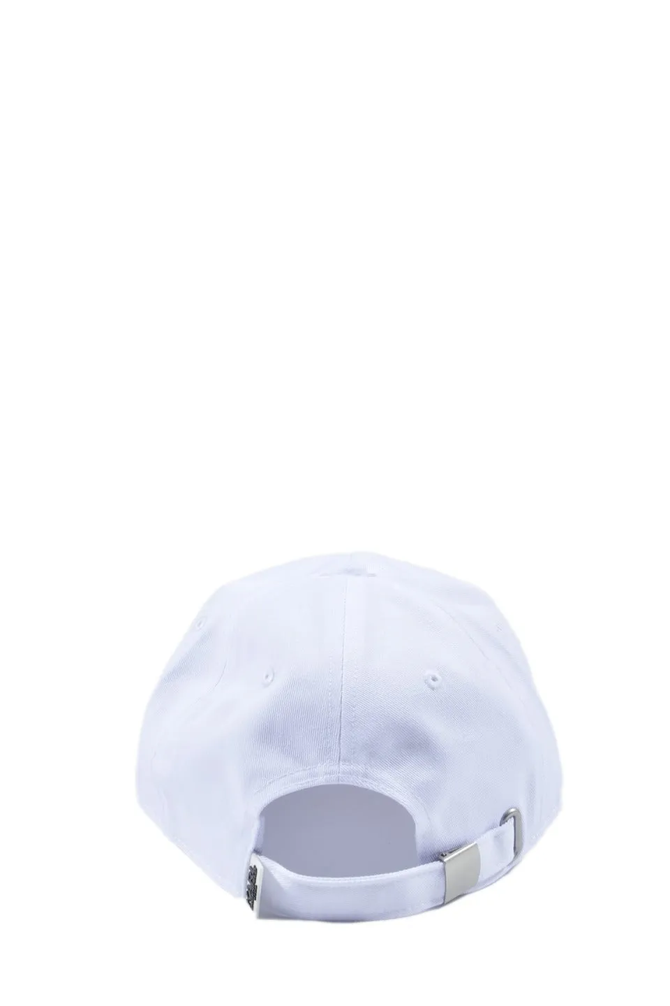 Karl Lagerfeld Kids Logo Patch Baseball Cap