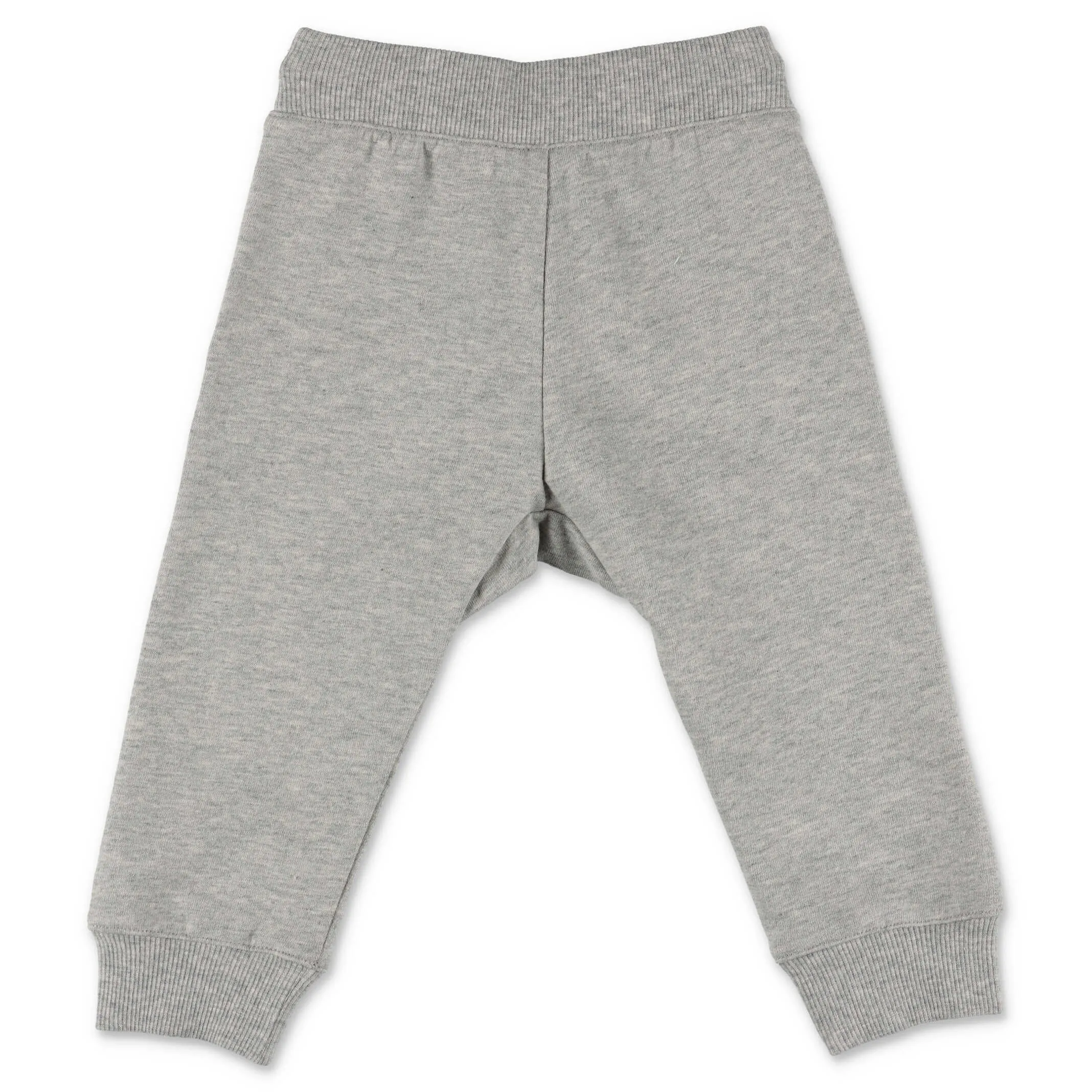Kenzo Kids Animal Embroidered Track Pants
