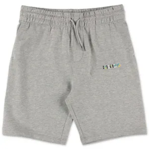 Kenzo Kids Logo Printed Shorts