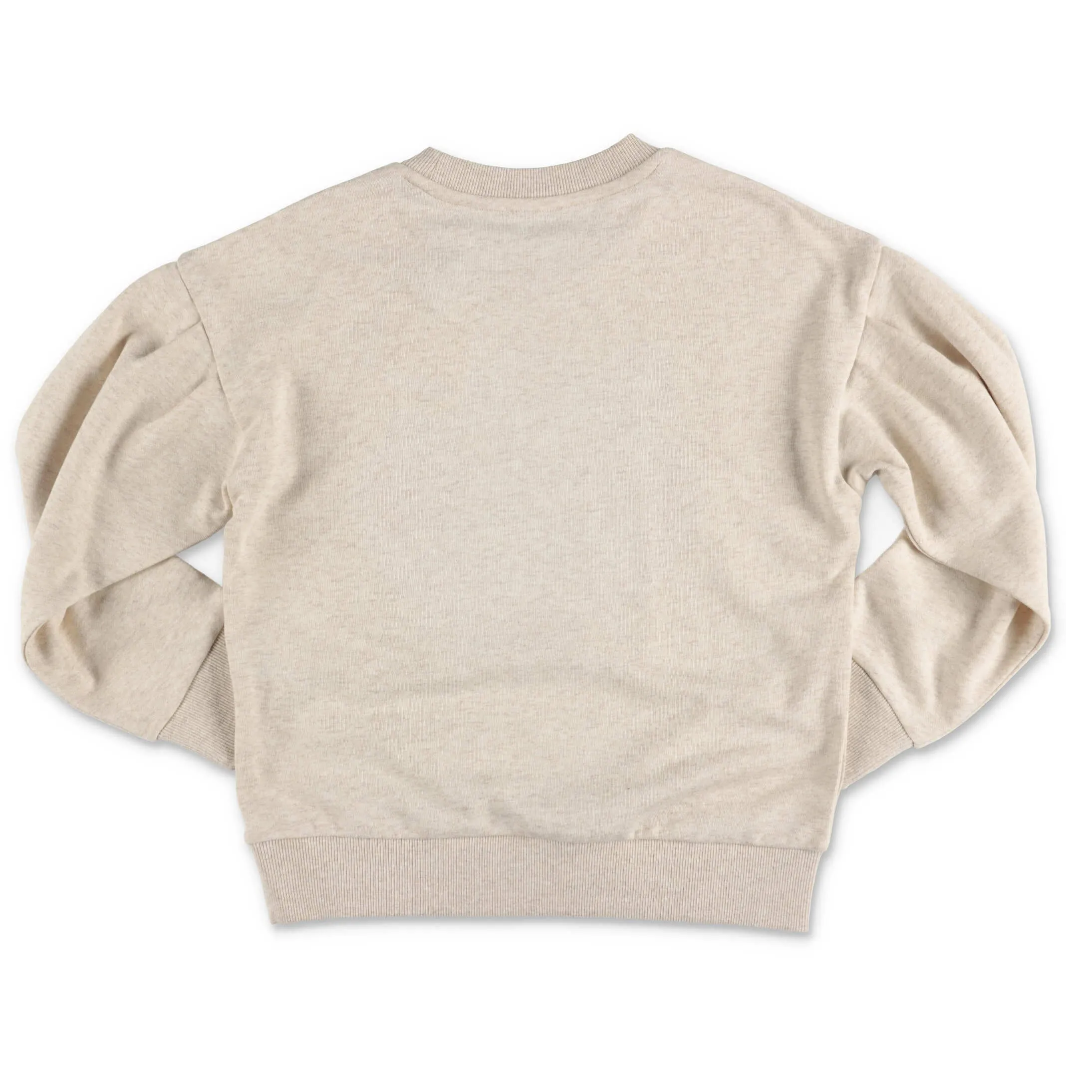 Kenzo Kids Tiger Embroidered Sweatshirt