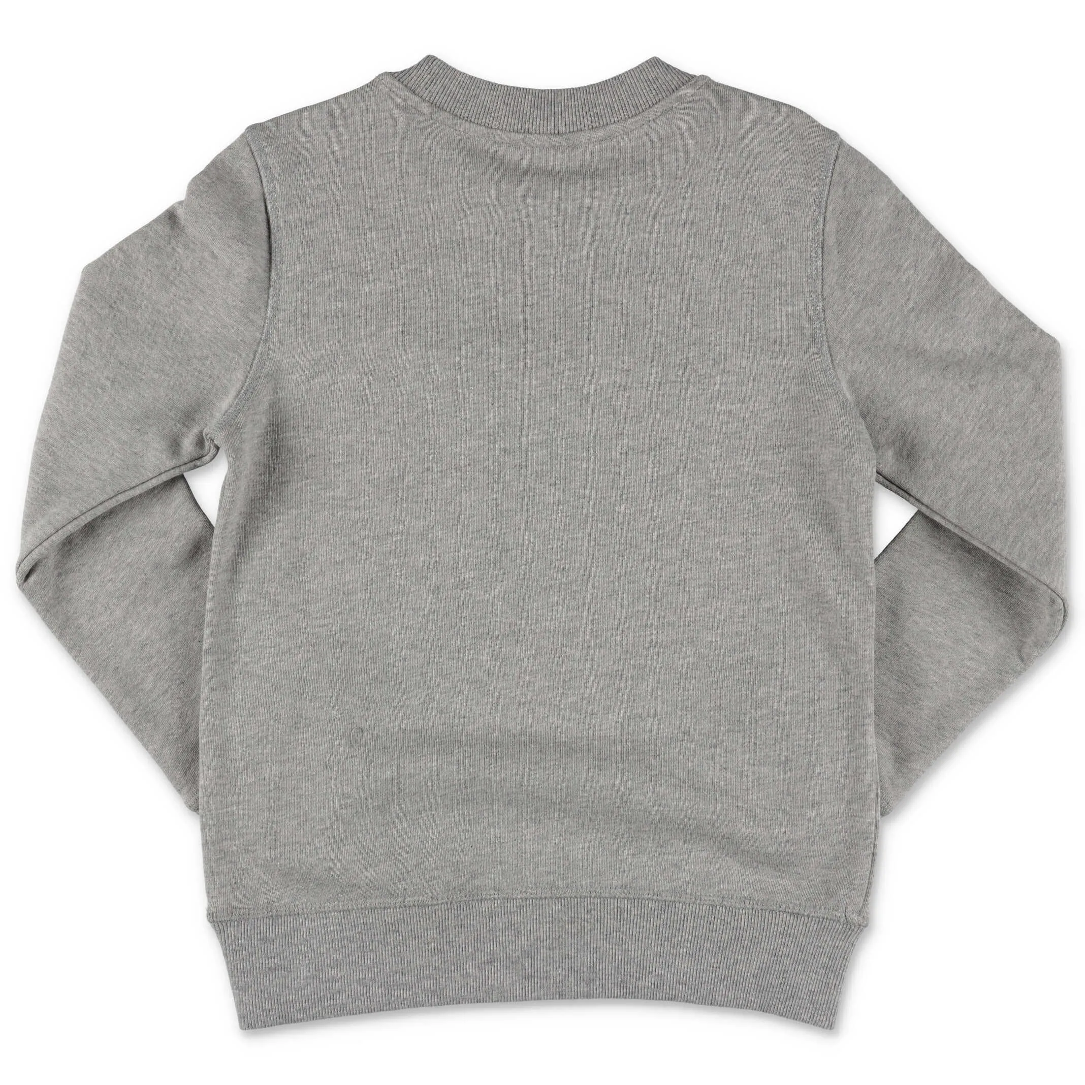 Kenzo Kids Tiger Embroidered Sweatshirt