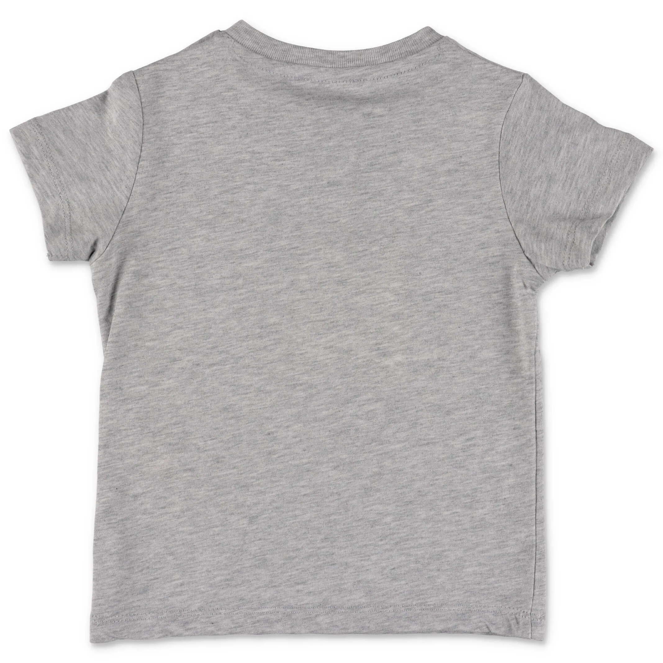 Kenzo Kids Tiger Printed T-Shirt