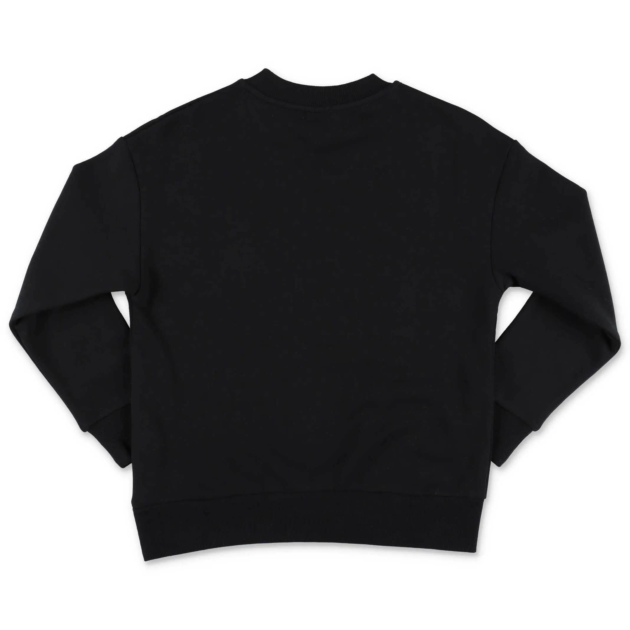 Kenzo Kids Year Of The Ox Tiger Embroidered Sweatshirt