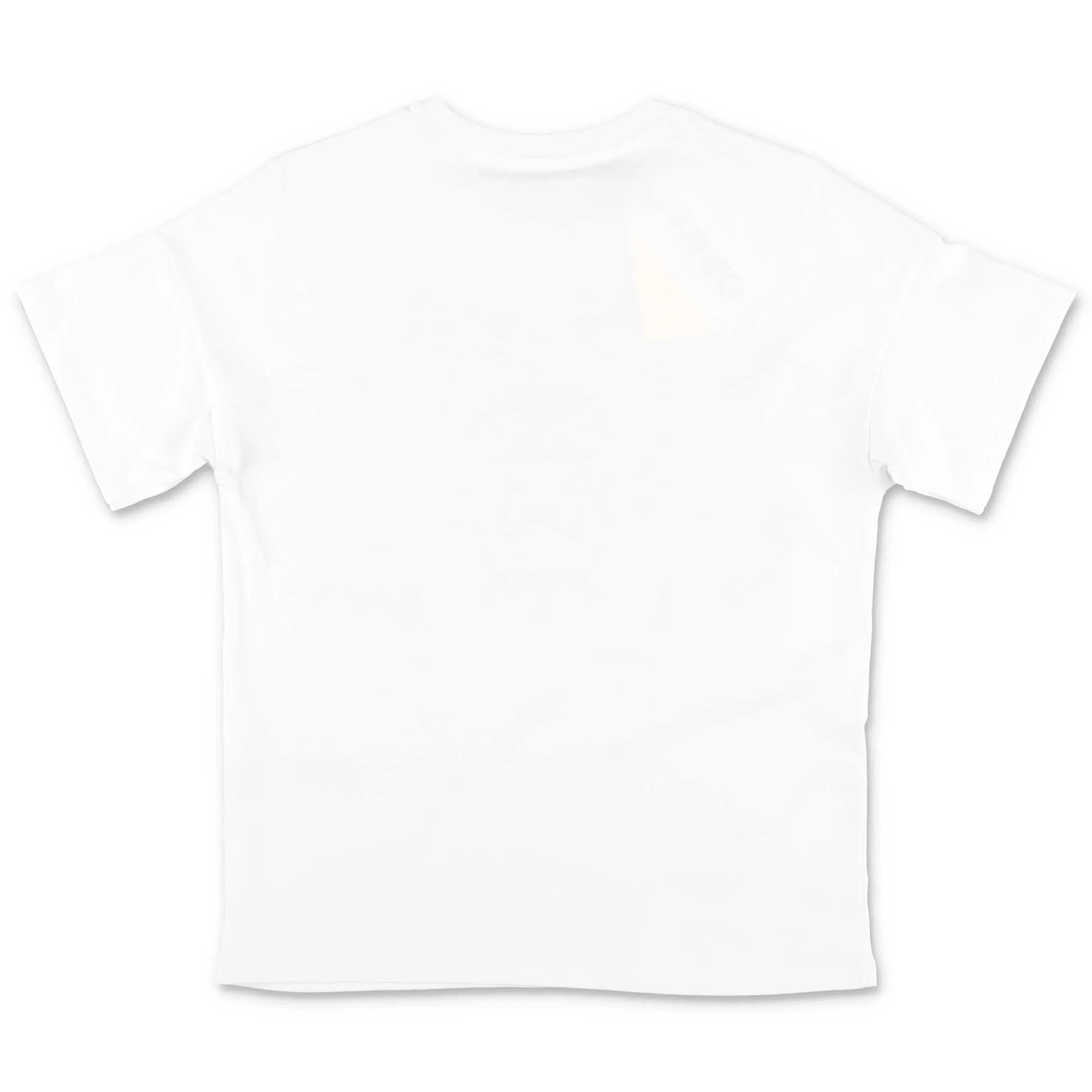 Kenzo Kids Year Of The Ox Tiger Printed T-Shirt