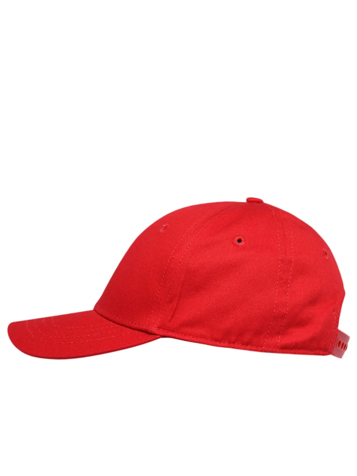 Marcelo Burlon County Of Milan Kids Embroidered Baseball Cap