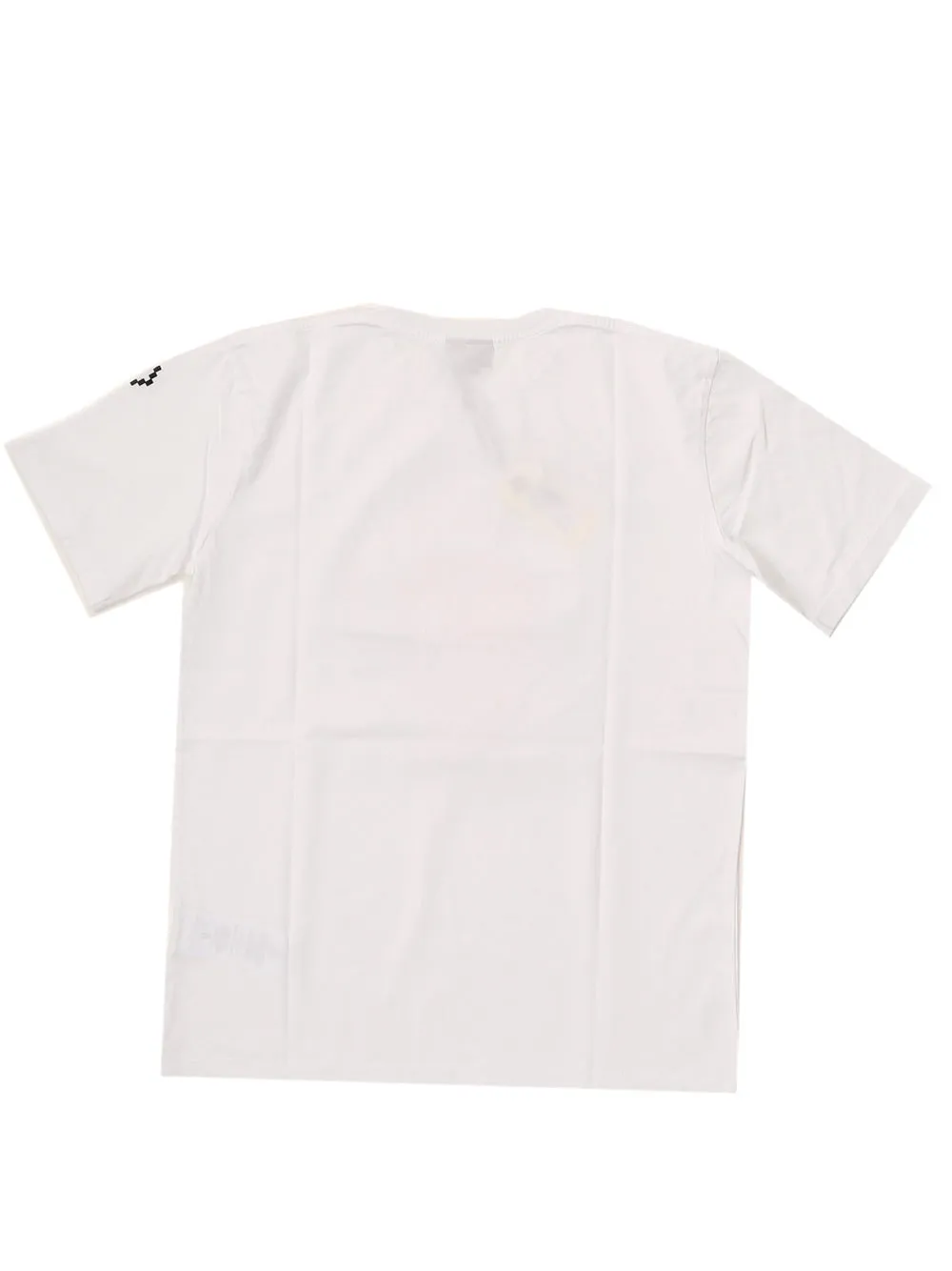 Marcelo Burlon County Of Milan Kids Graphic Printed T-Shirt