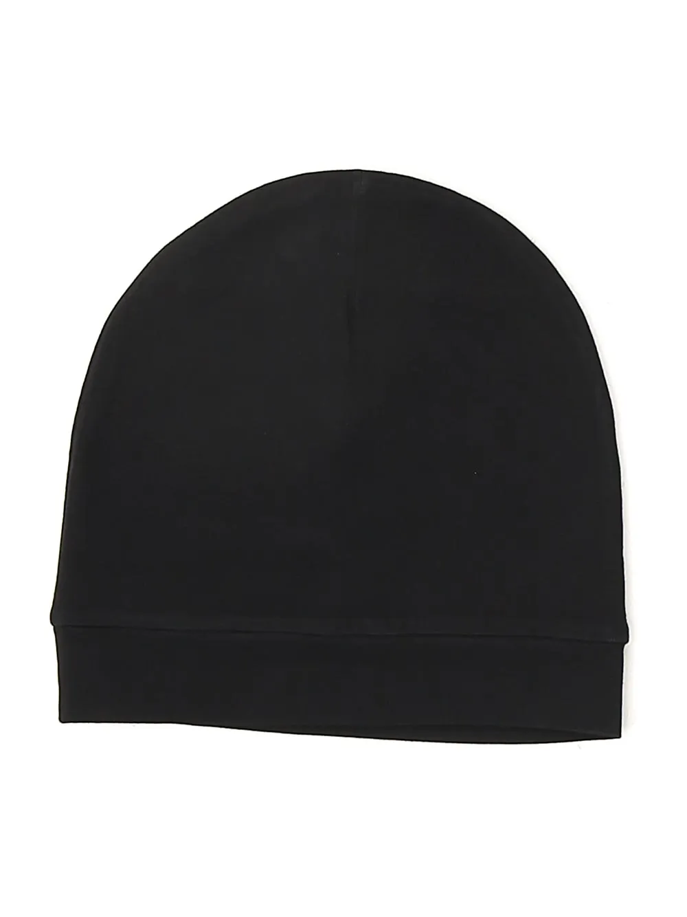 Marcelo Burlon County Of Milan Kids Logo Embroidered Beanie