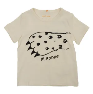 Mini Rodini Graphic Printed Crewneck T-Shirt