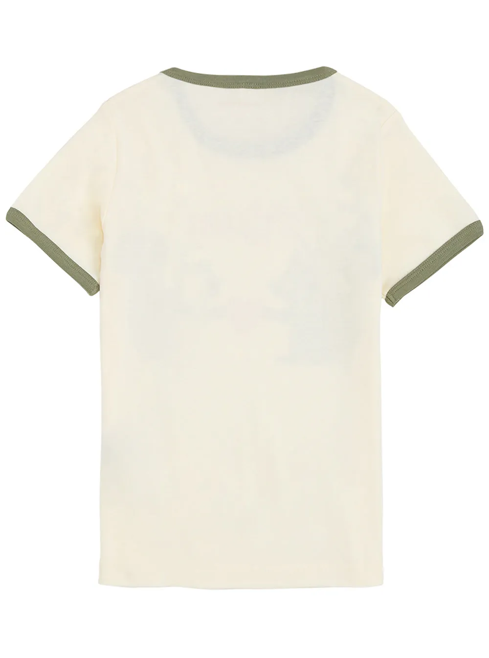 Mini Rodini Wild At Heart T-Shirt