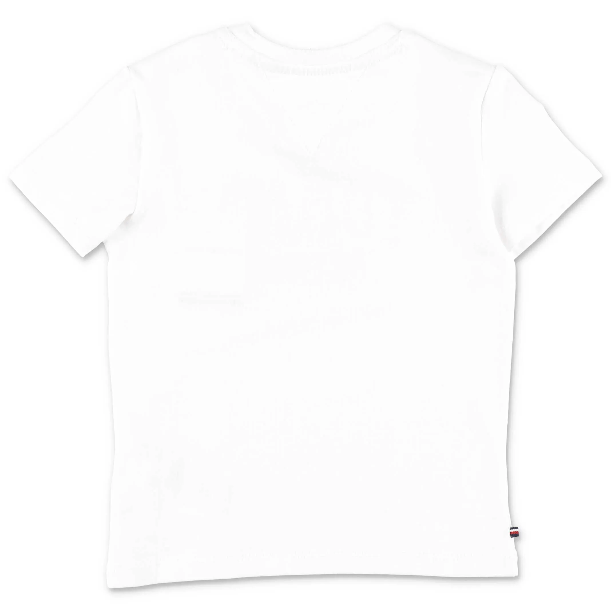 mm ilfigr Kids Logo Printed T-Shirt