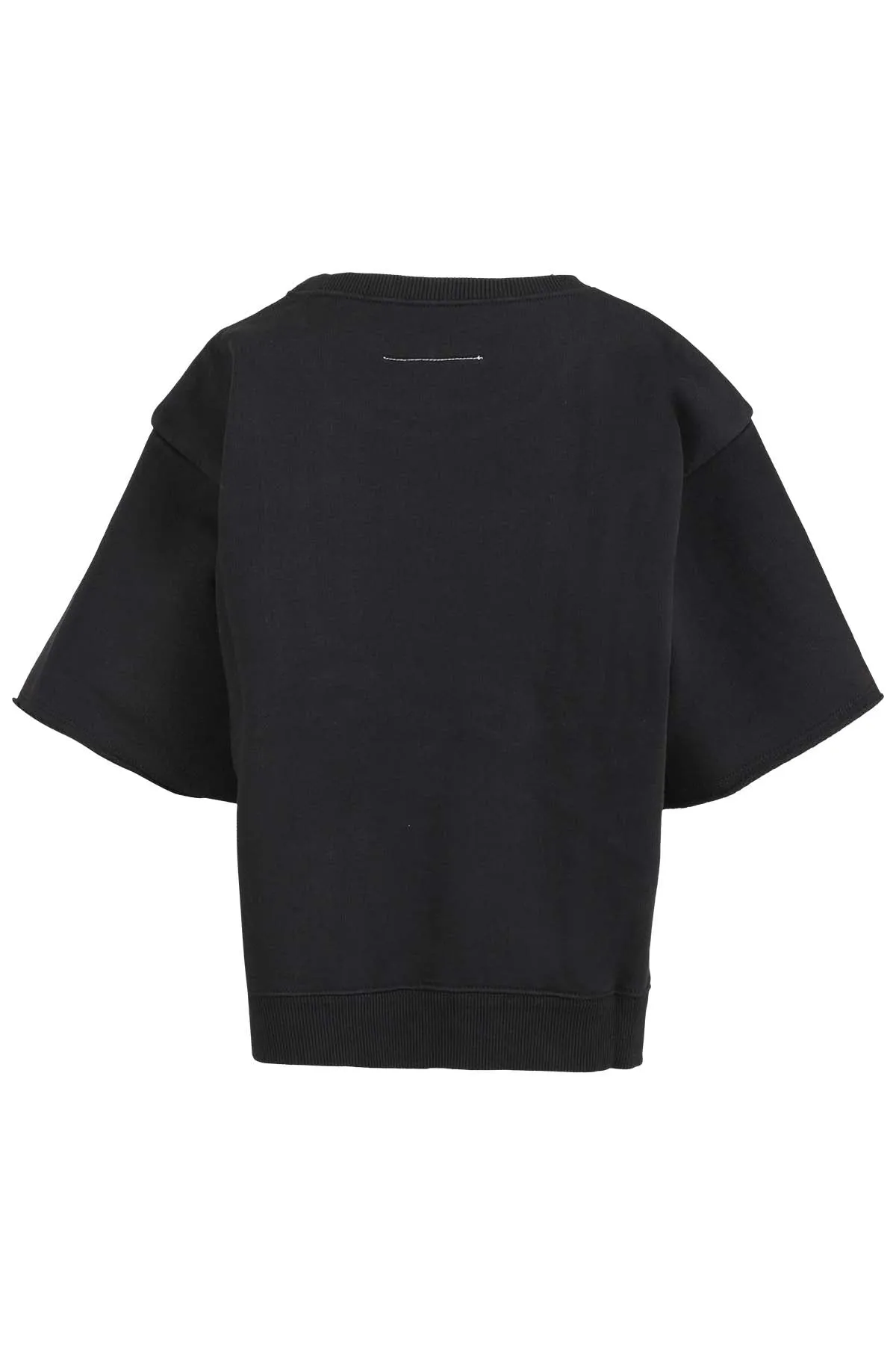 MM6 Maison Margiela Kids Crewneck T-Shirt