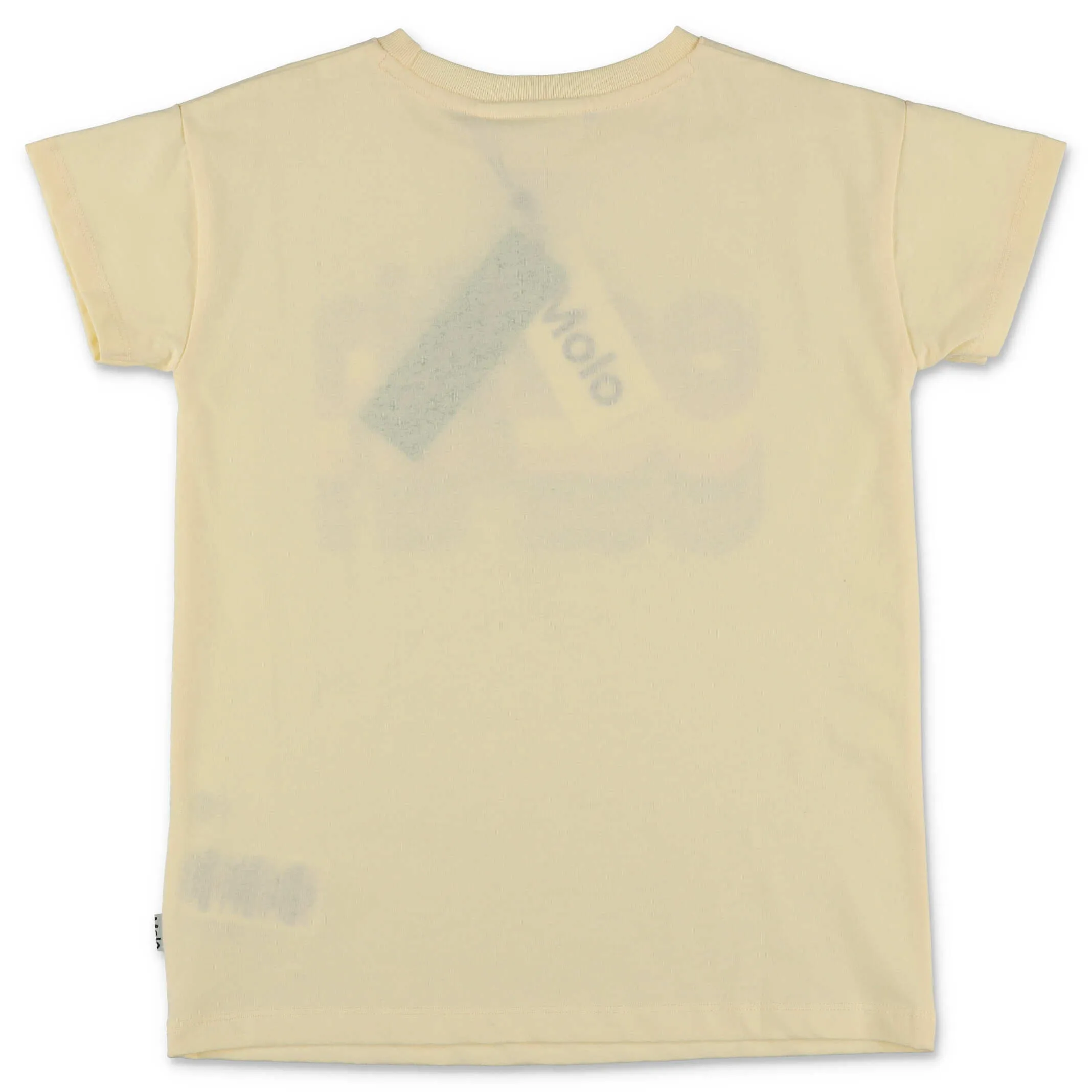 Molo Earth Print T-Shirt
