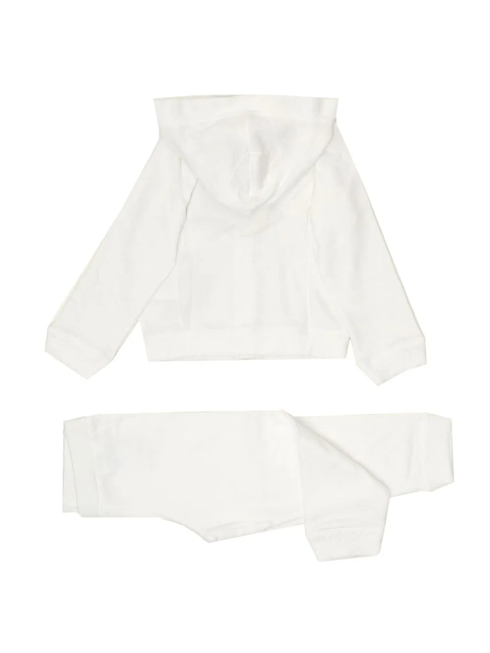 Moncler Enfant Logo Patch Tracksuit
