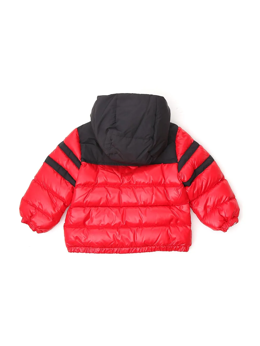 Moncler Enfant Padded Down Jacket
