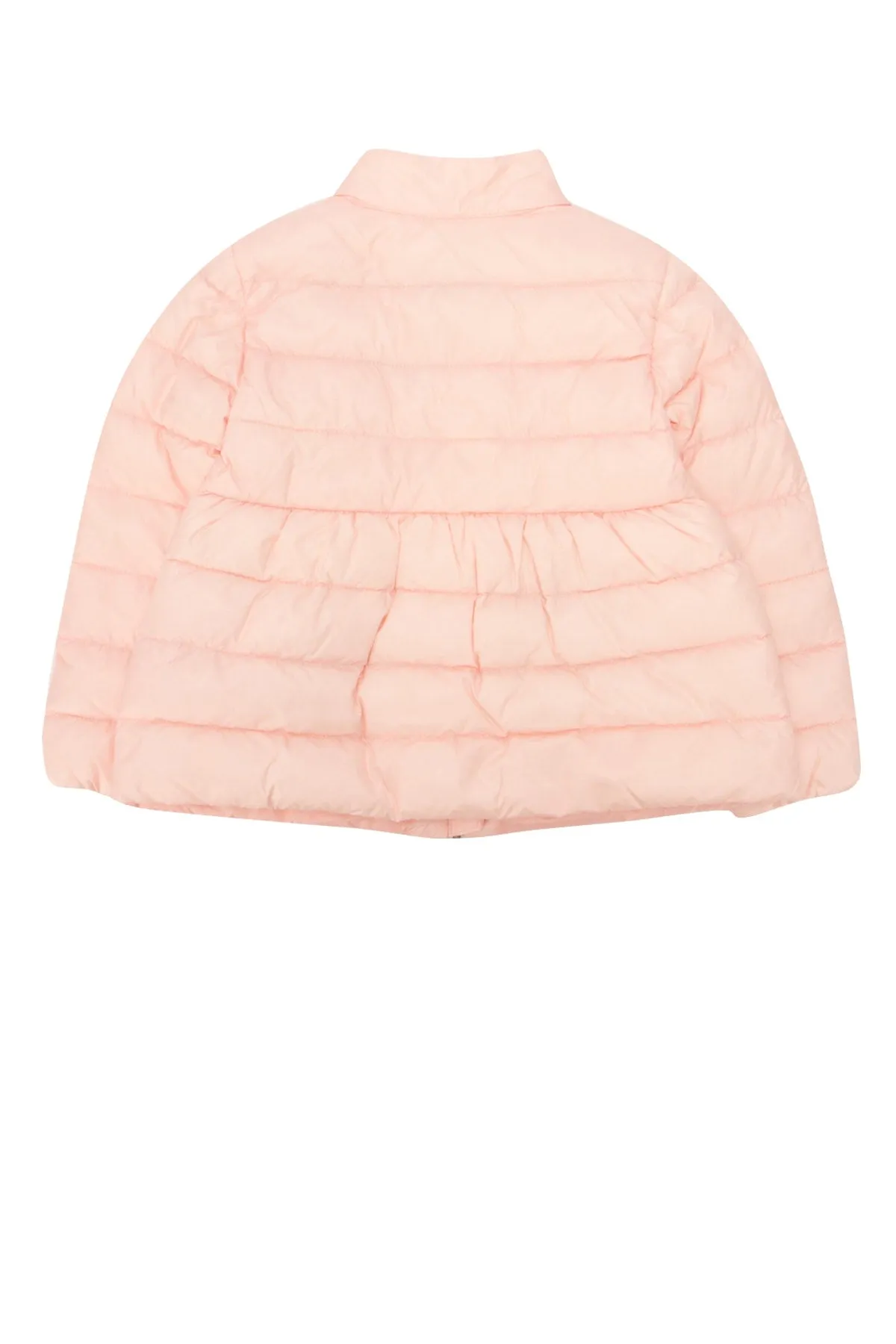 Moncler Enfant Padded Zip-Up Jacket