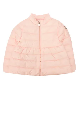 Moncler Enfant Padded Zip-Up Jacket