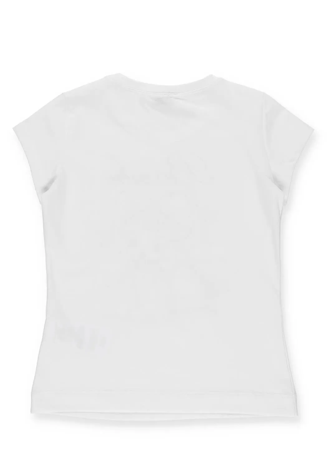 Monnalisa Bambi Printed T-Shirt
