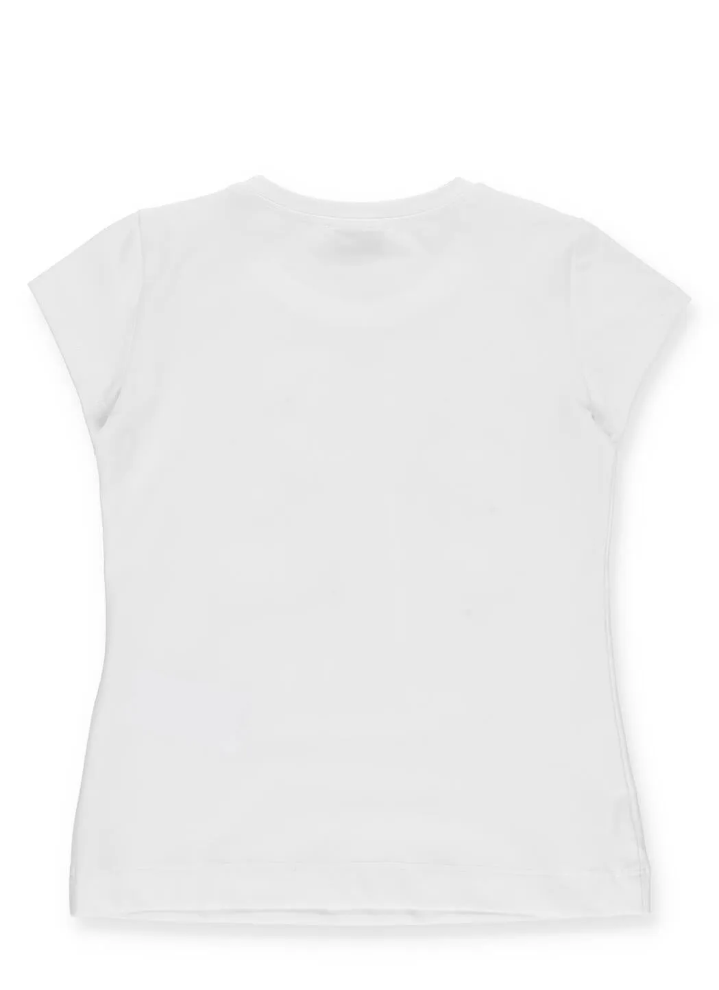 Monnalisa Tinker Bell Print T-Shirt