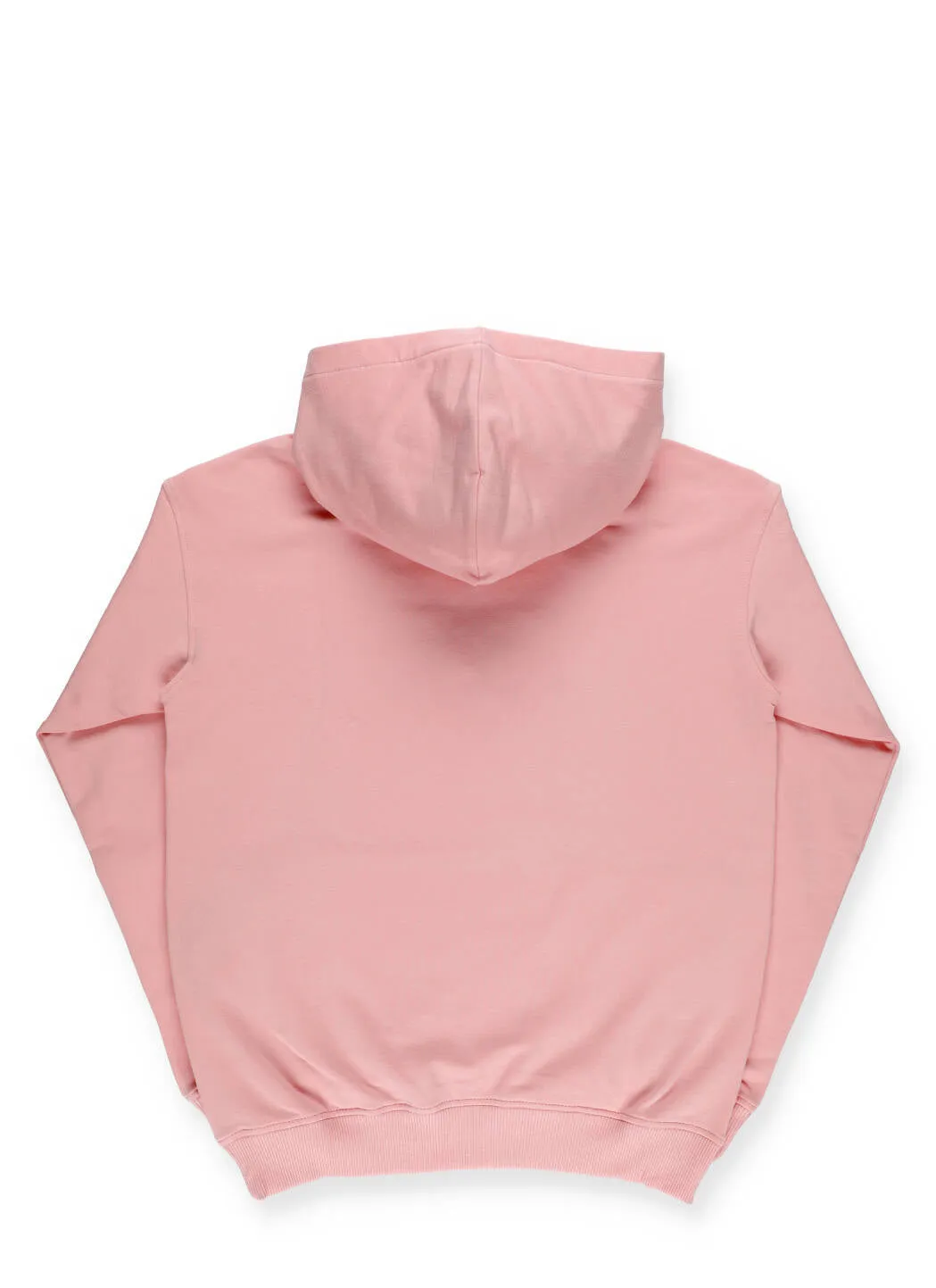 Moschino Kids Logo Print Hoodie