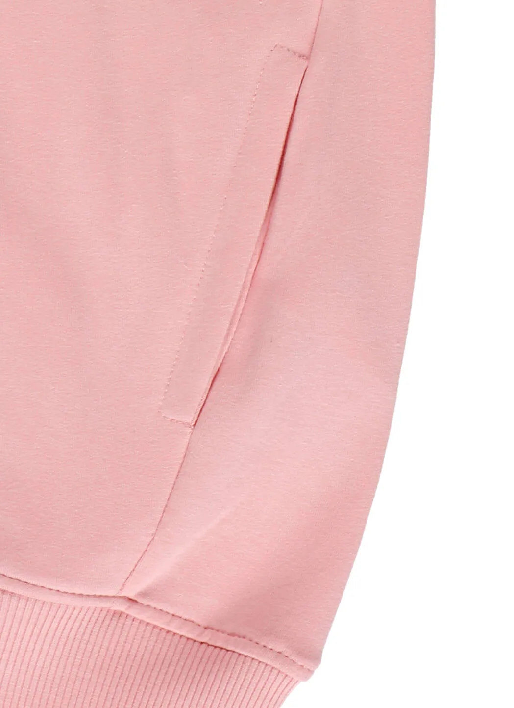 Moschino Kids Logo Print Hoodie