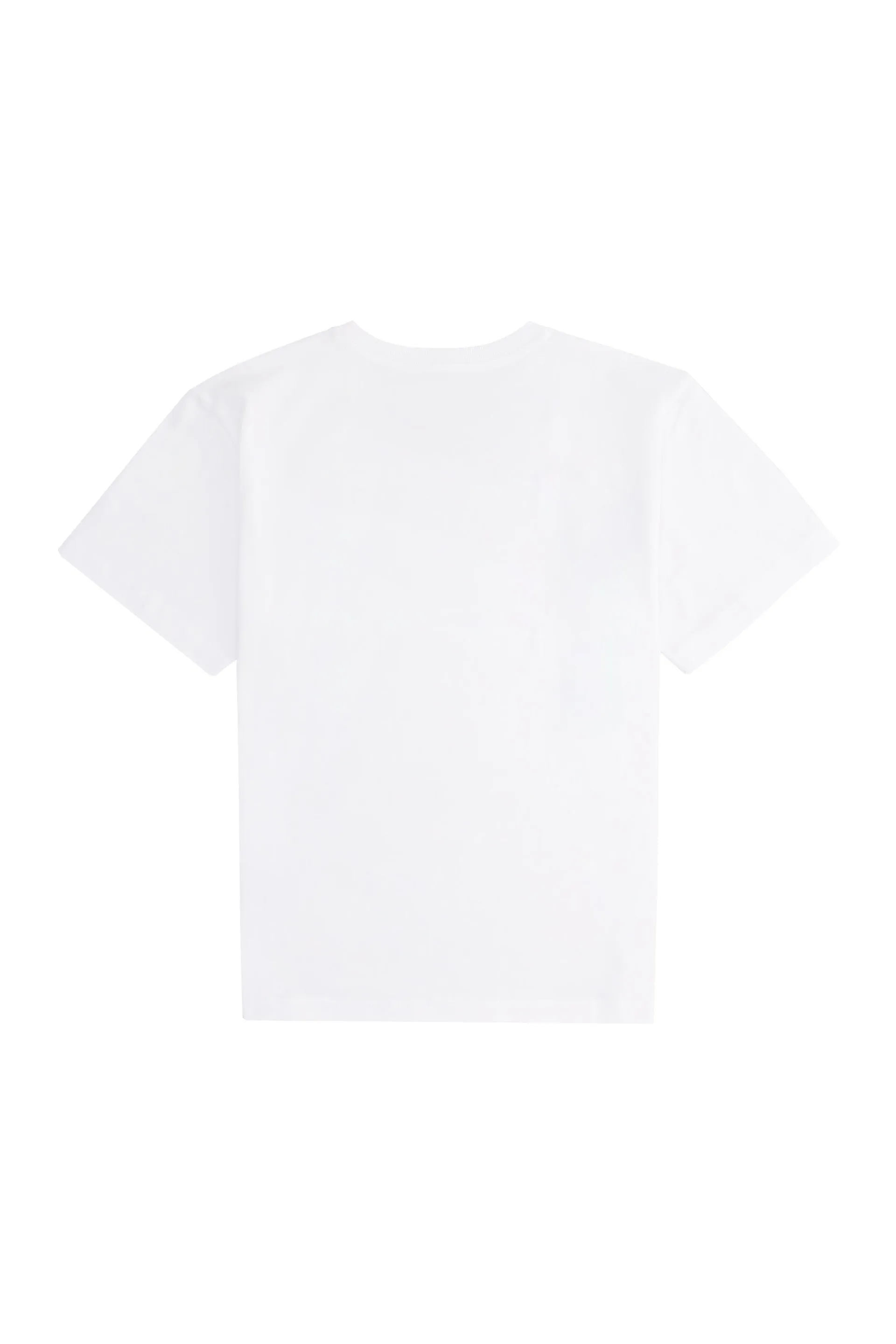 Moschino Kids Logo Print T-Shirt