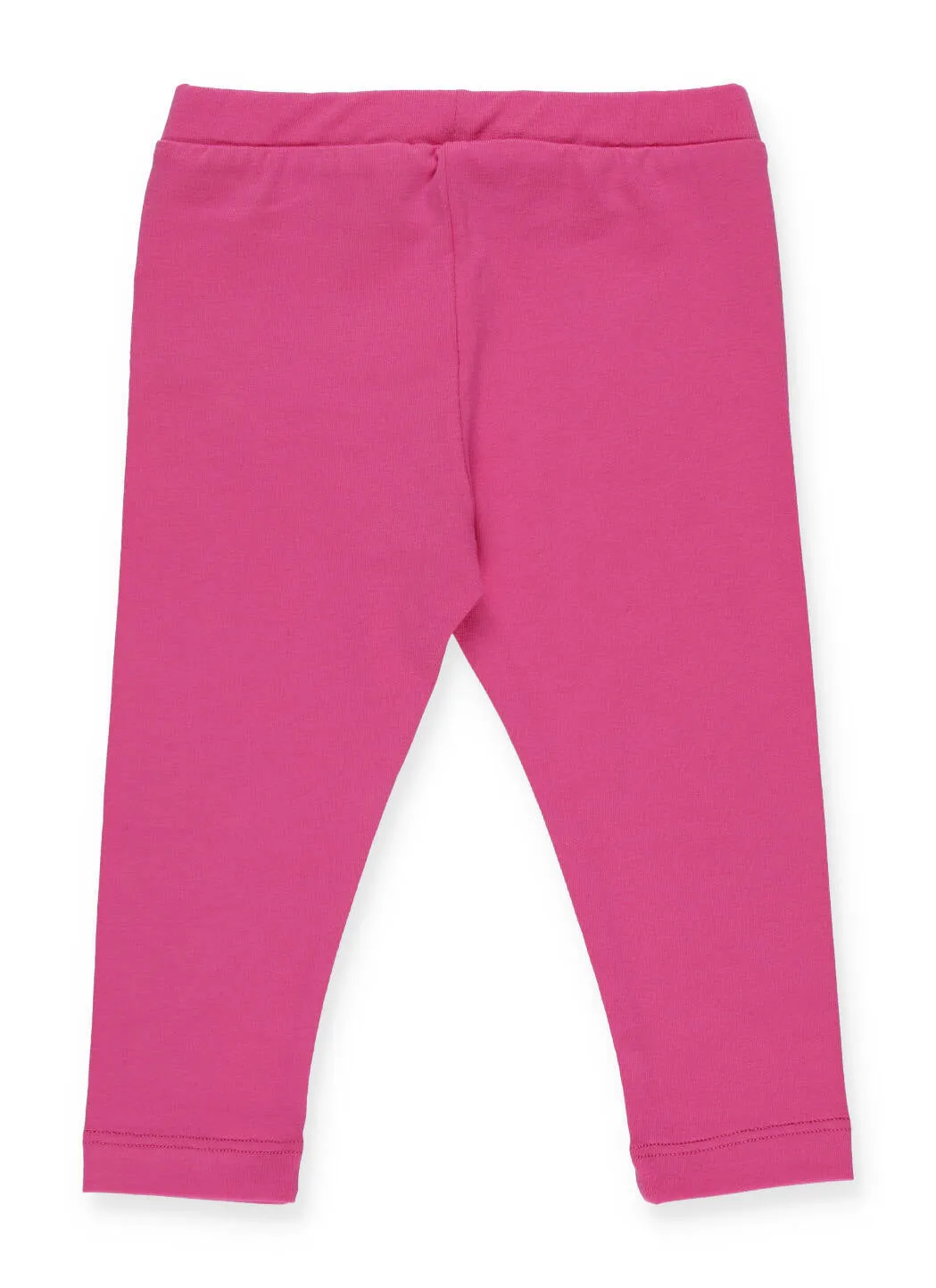 Moschino Kids Logo Printed Leggings