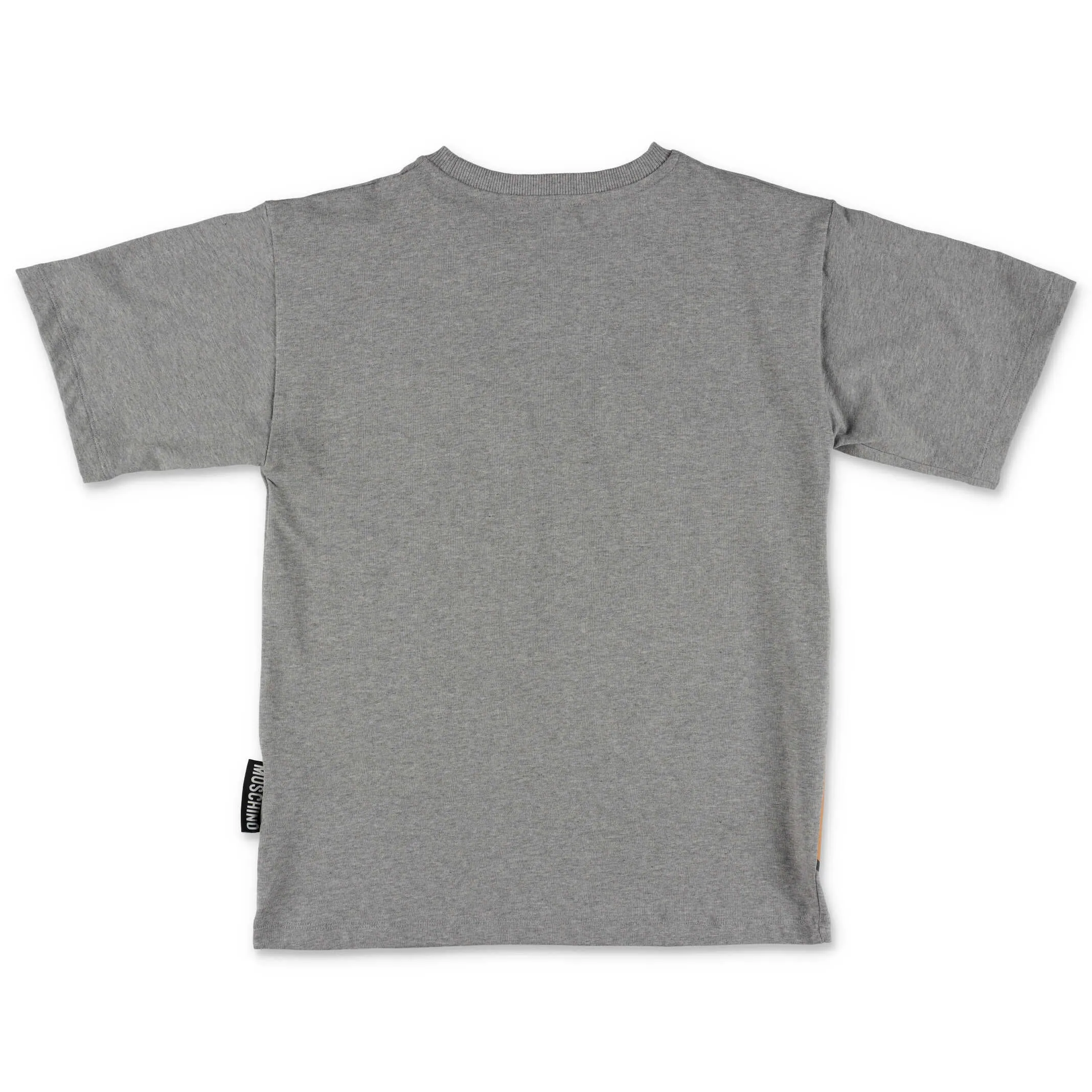 Moschino Kids Teddy Bear Maxi T-Shirt