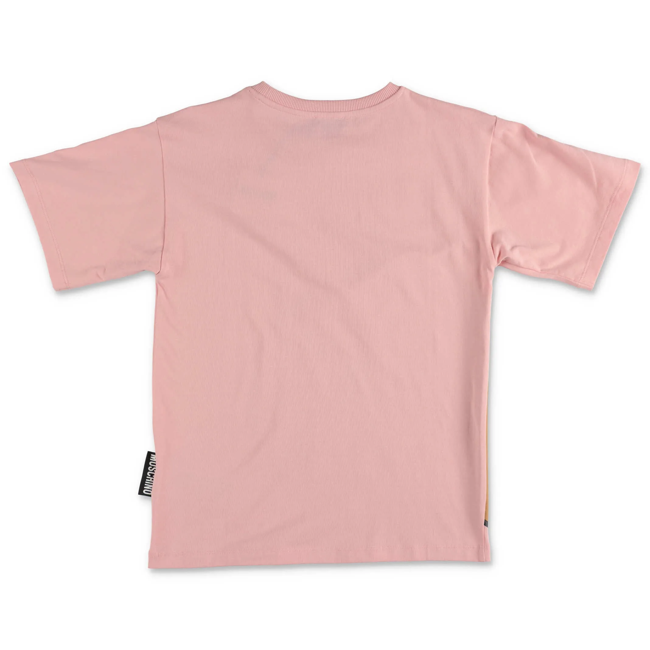 Moschino Kids Teddy Bear Maxi T-Shirt