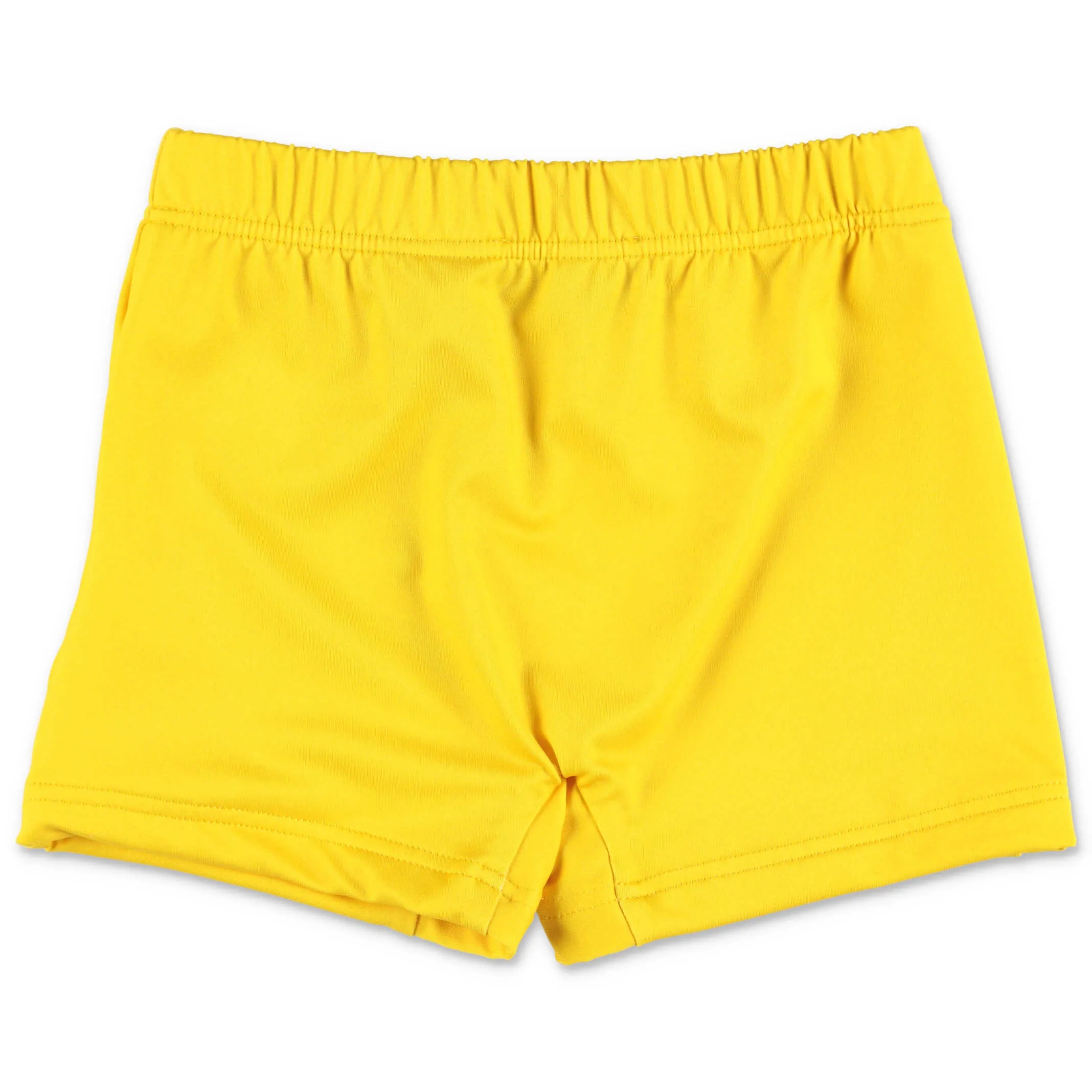 Moschino Kids Teddy Bear Print Swim Shorts