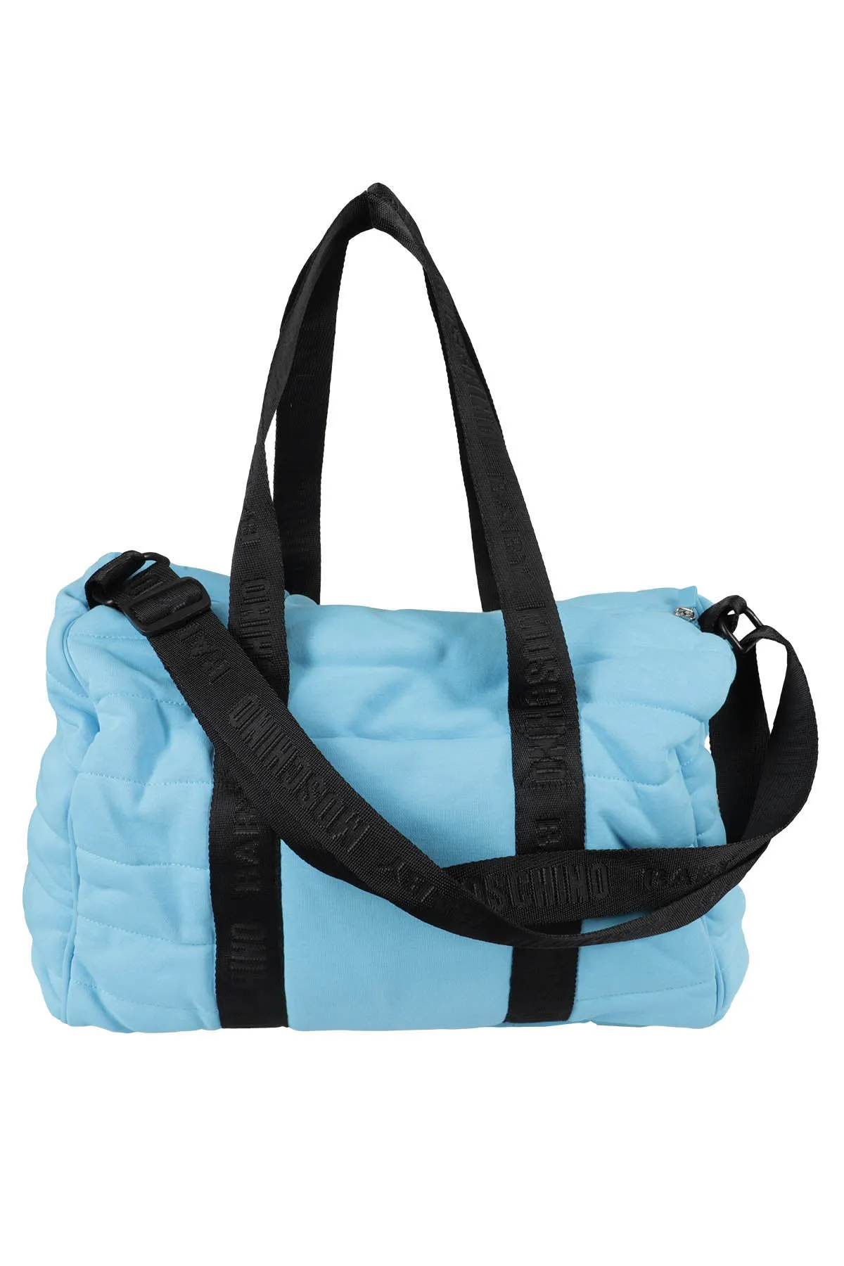 Moschino Kids Teddy Bear Print Tote Bag