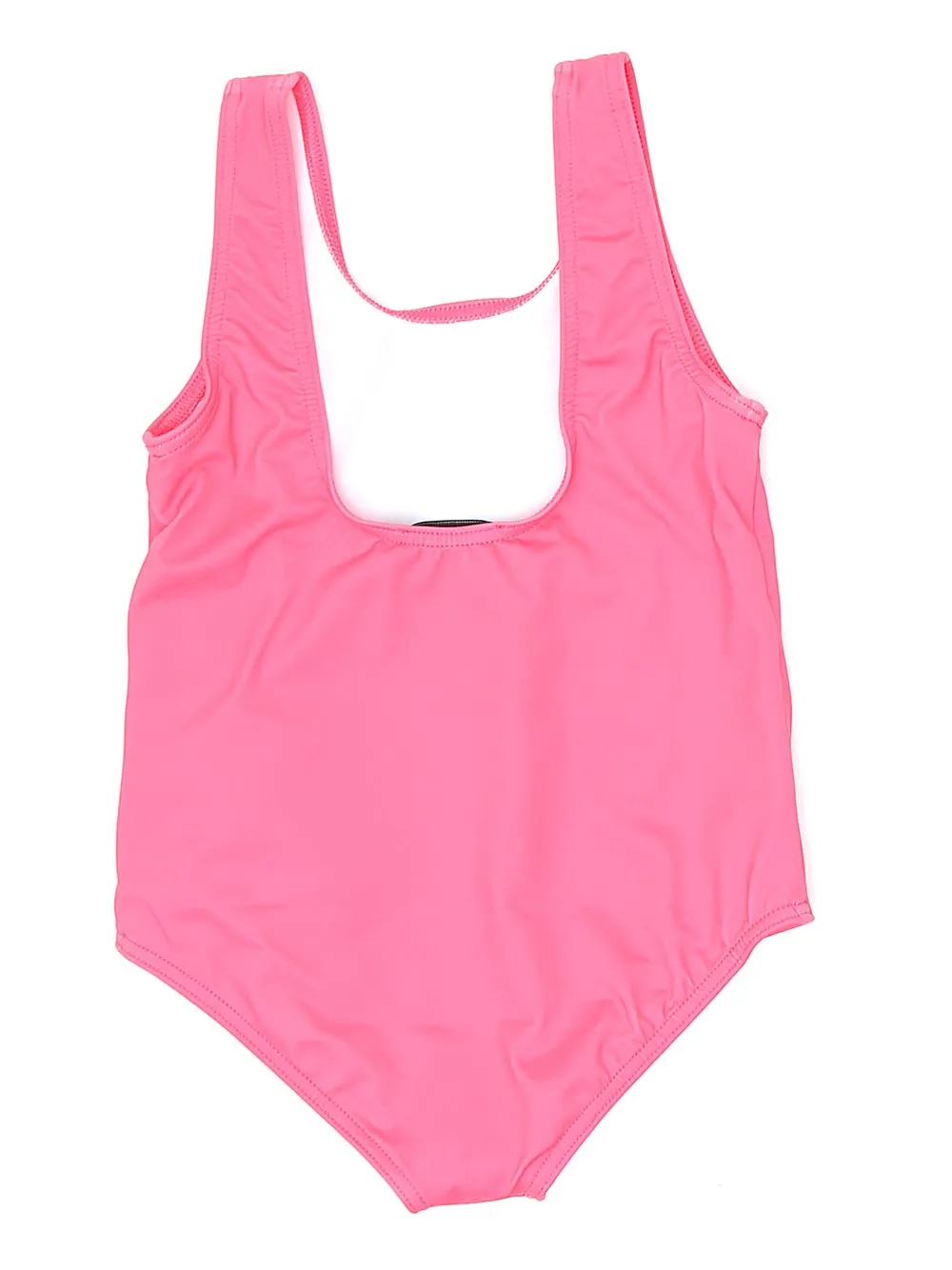 Moschino Kids Teddy Bear Printed Swimsuit
