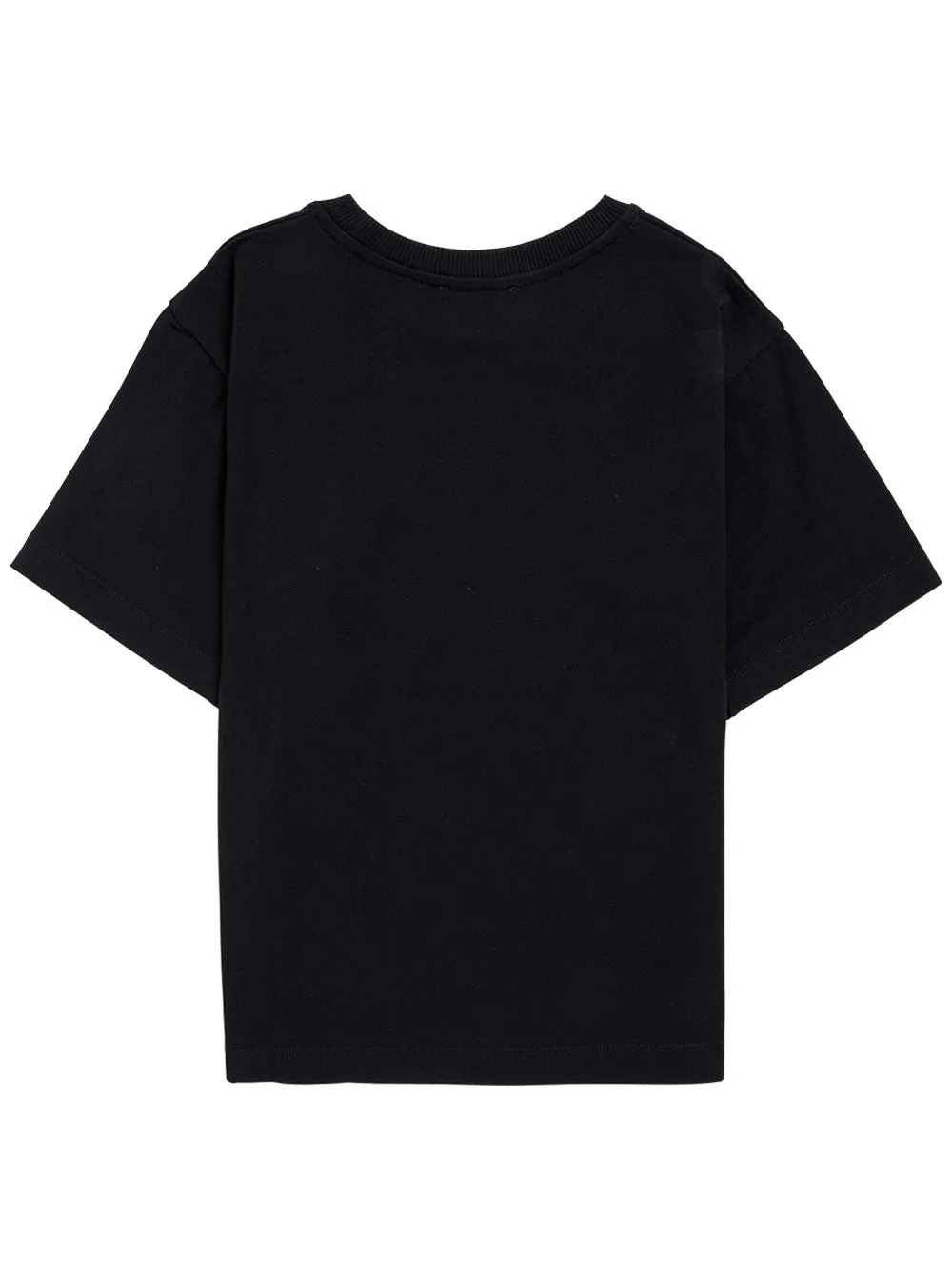 Moschino Kids Teddy Bear Printed T-Shirt