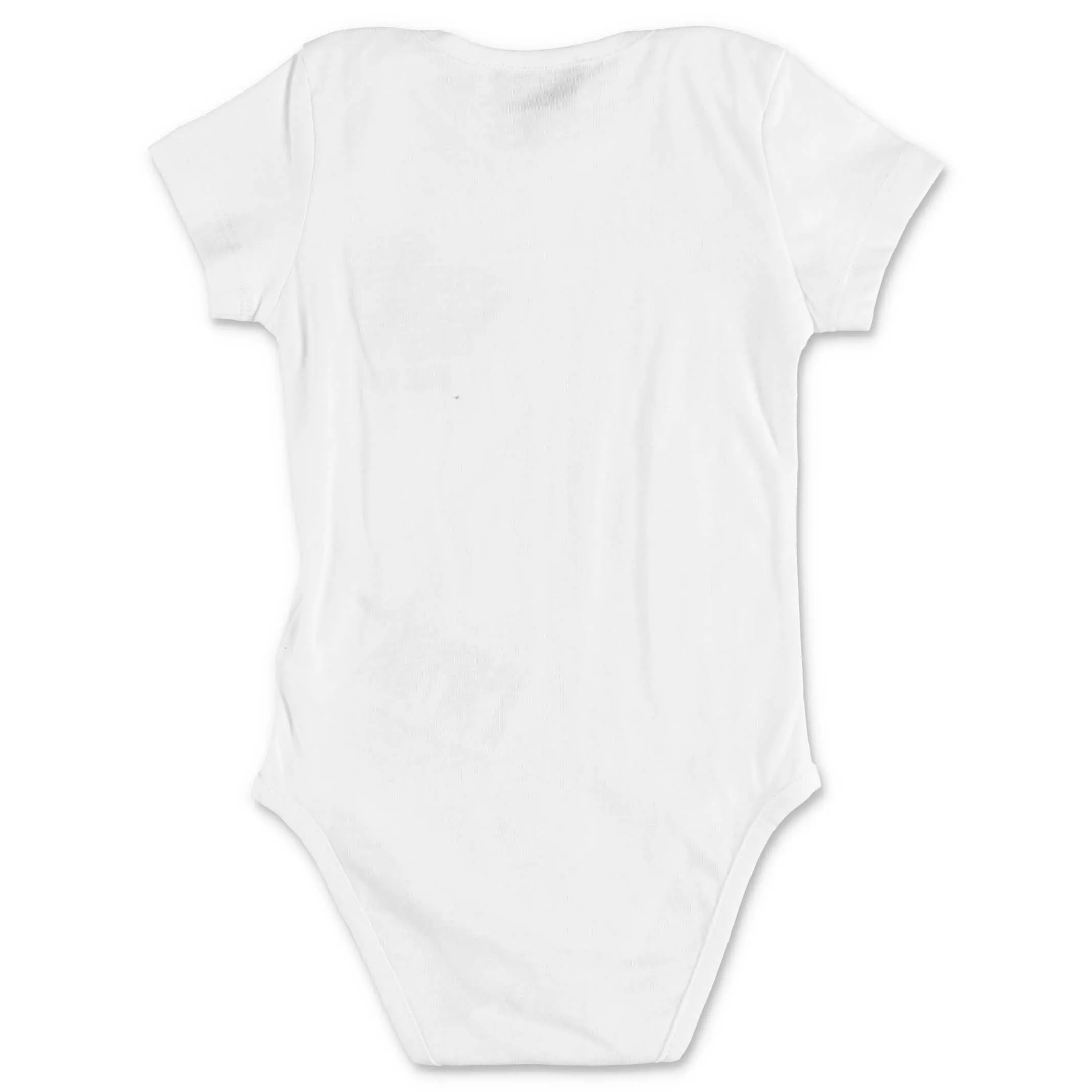 Moschino Kids Two-Pack Teddy Bear Printed Babygrow Set
